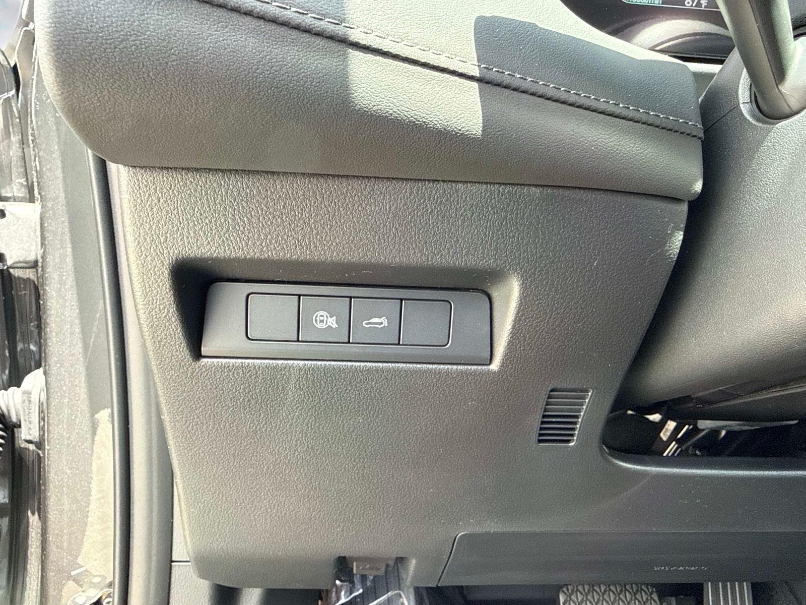 2026 Mazda CX-5 2.5 S Preferred