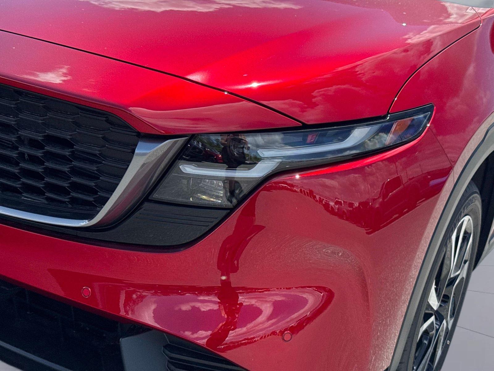 2026 Mazda CX-5 2.5 S Preferred