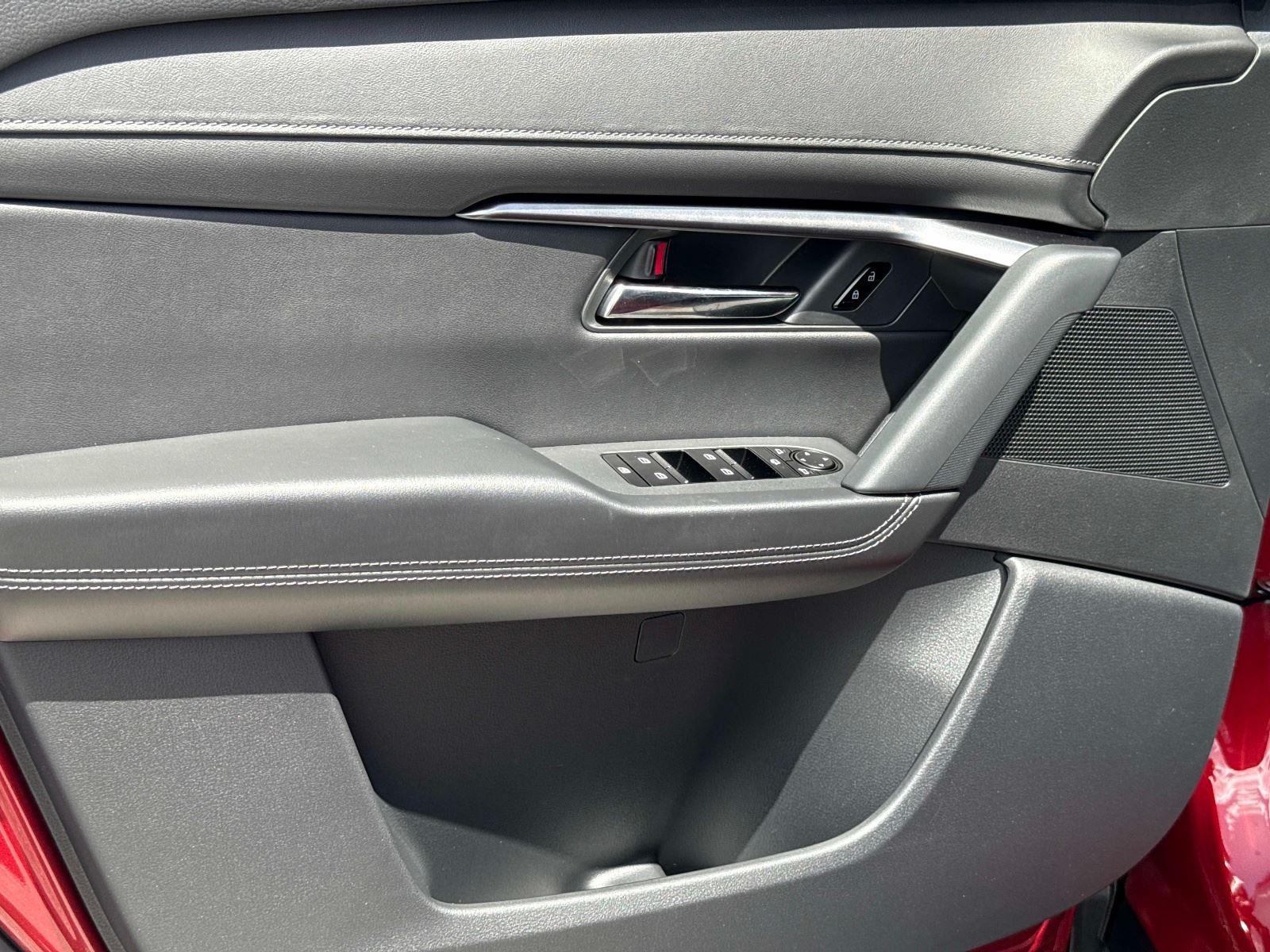 2026 Mazda CX-5 2.5 S Preferred