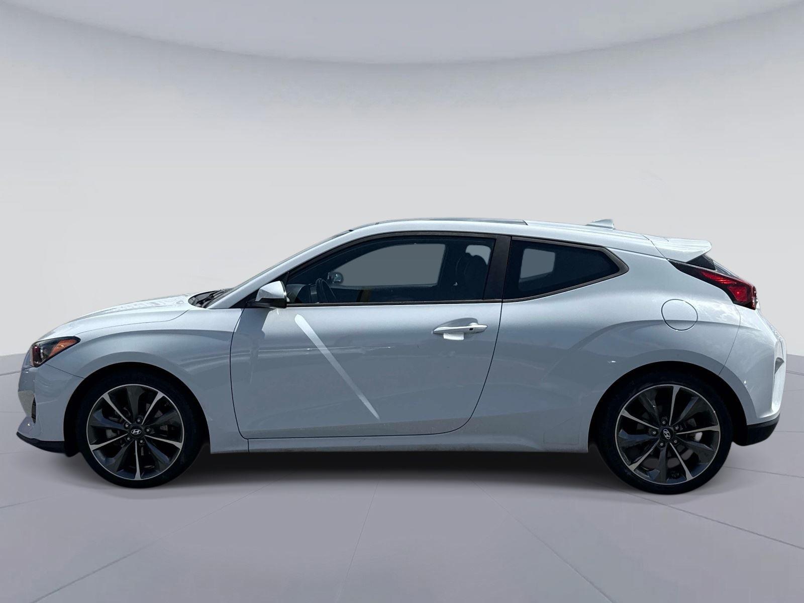 2020 Hyundai Veloster 2.0 Premium