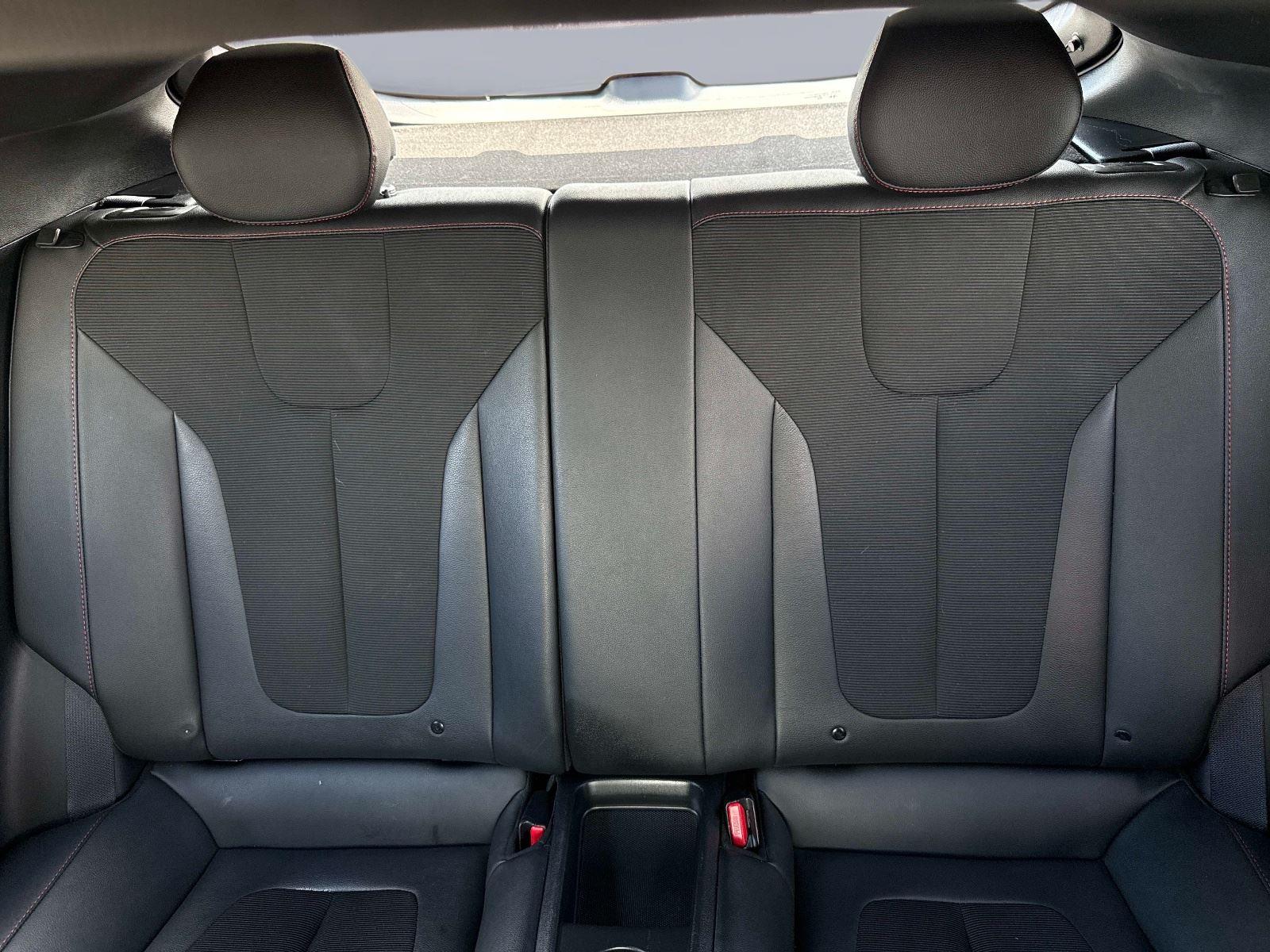 2020 Hyundai Veloster 2.0 Premium