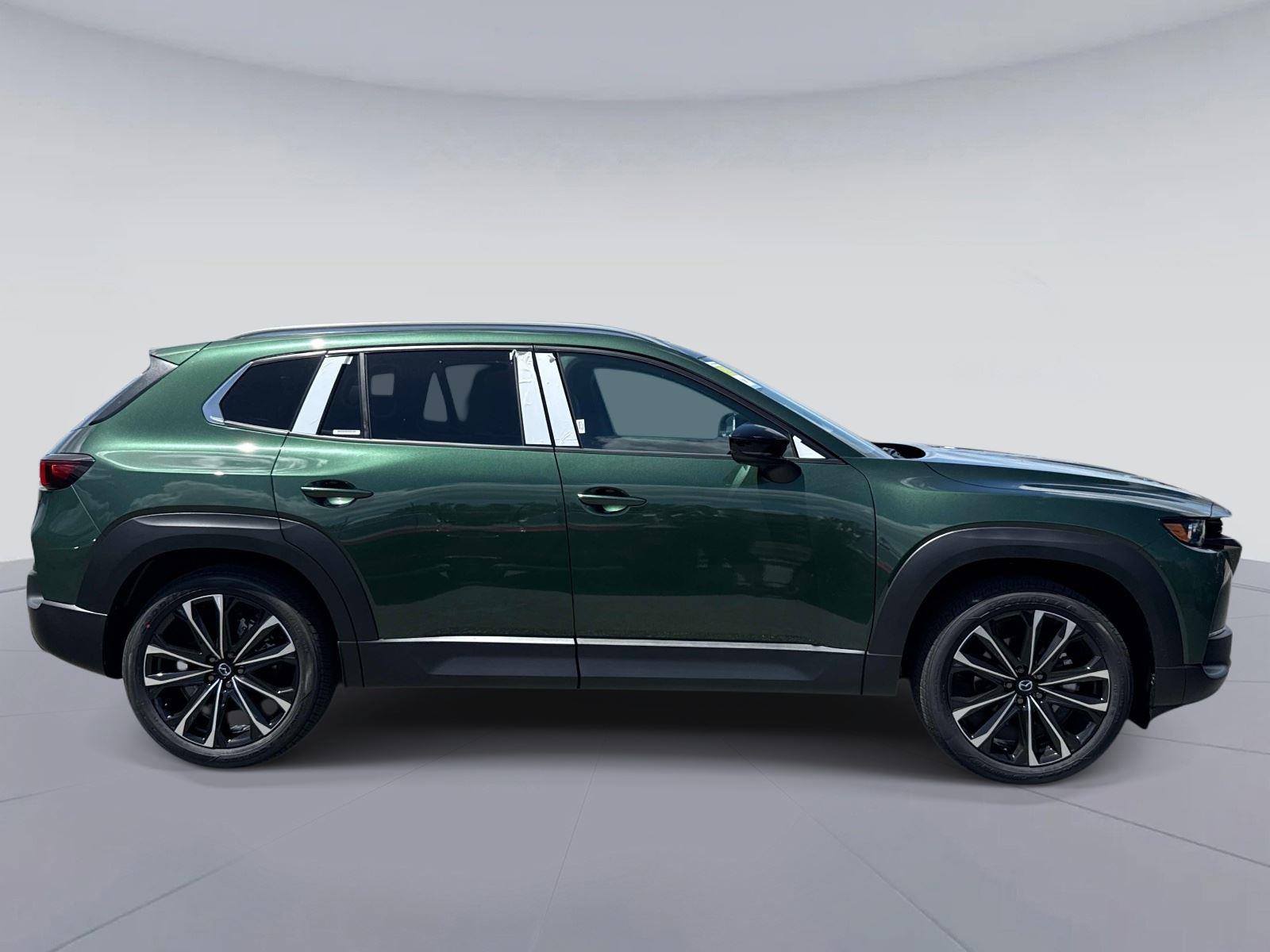 2026 Mazda CX-50 2.5 S Premium