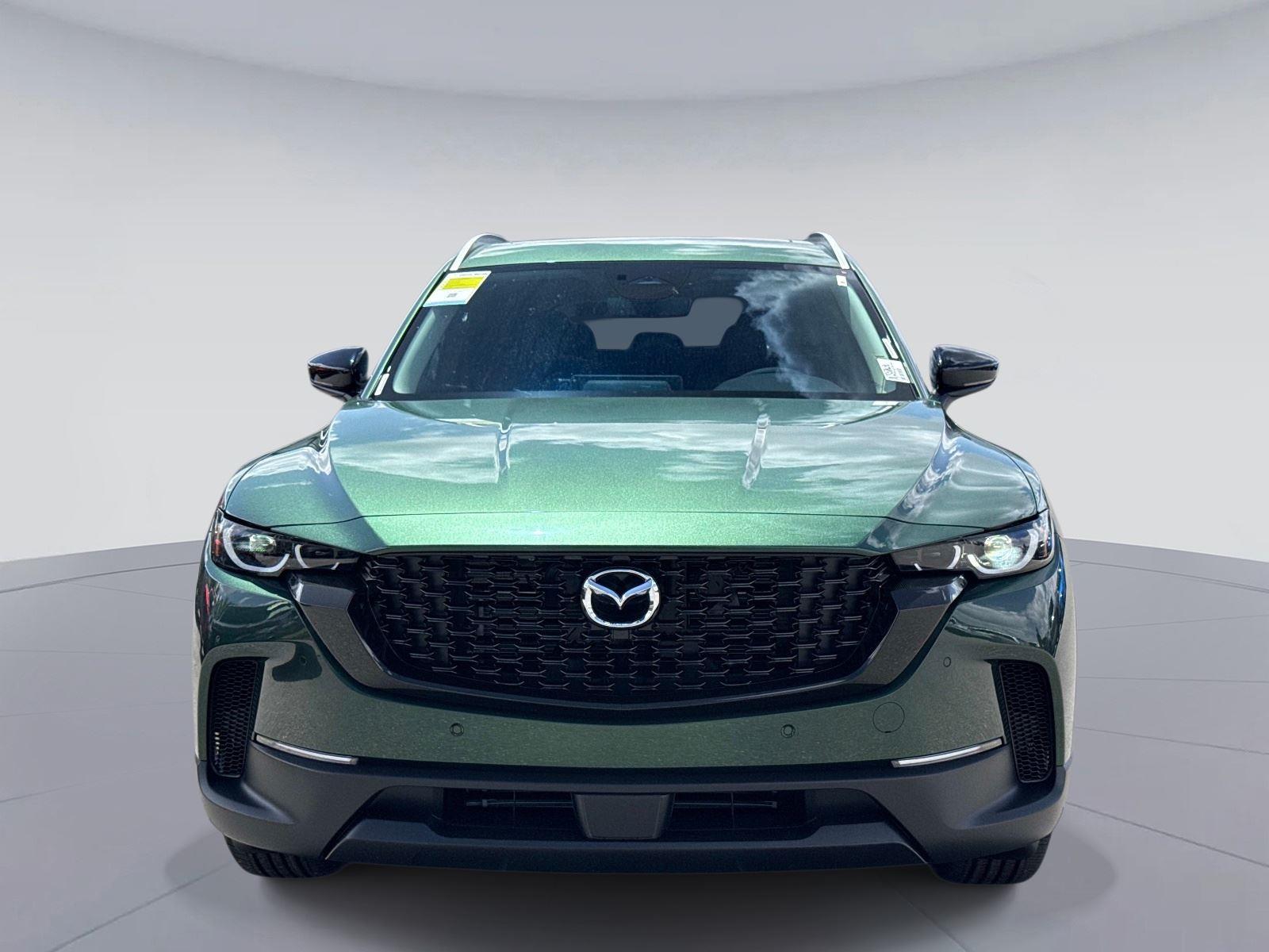 2026 Mazda CX-50 2.5 S Premium