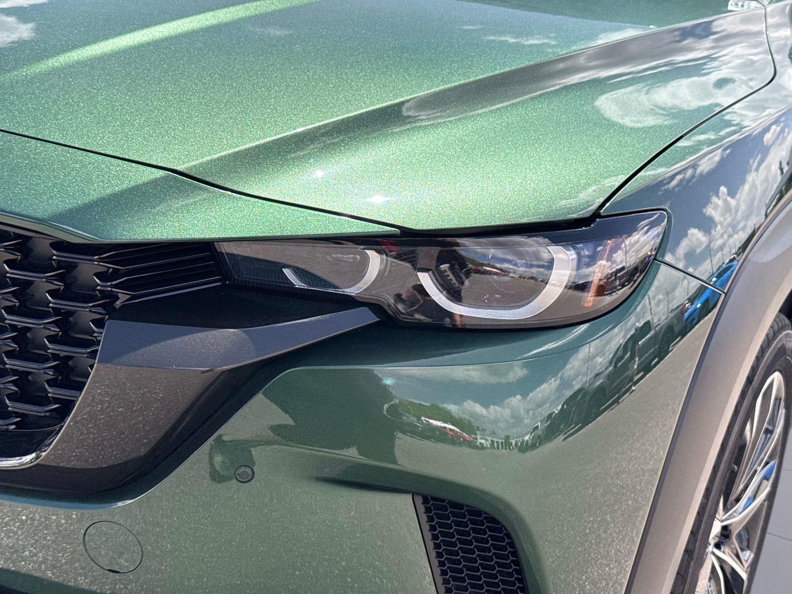 2026 Mazda CX-50 2.5 S Premium