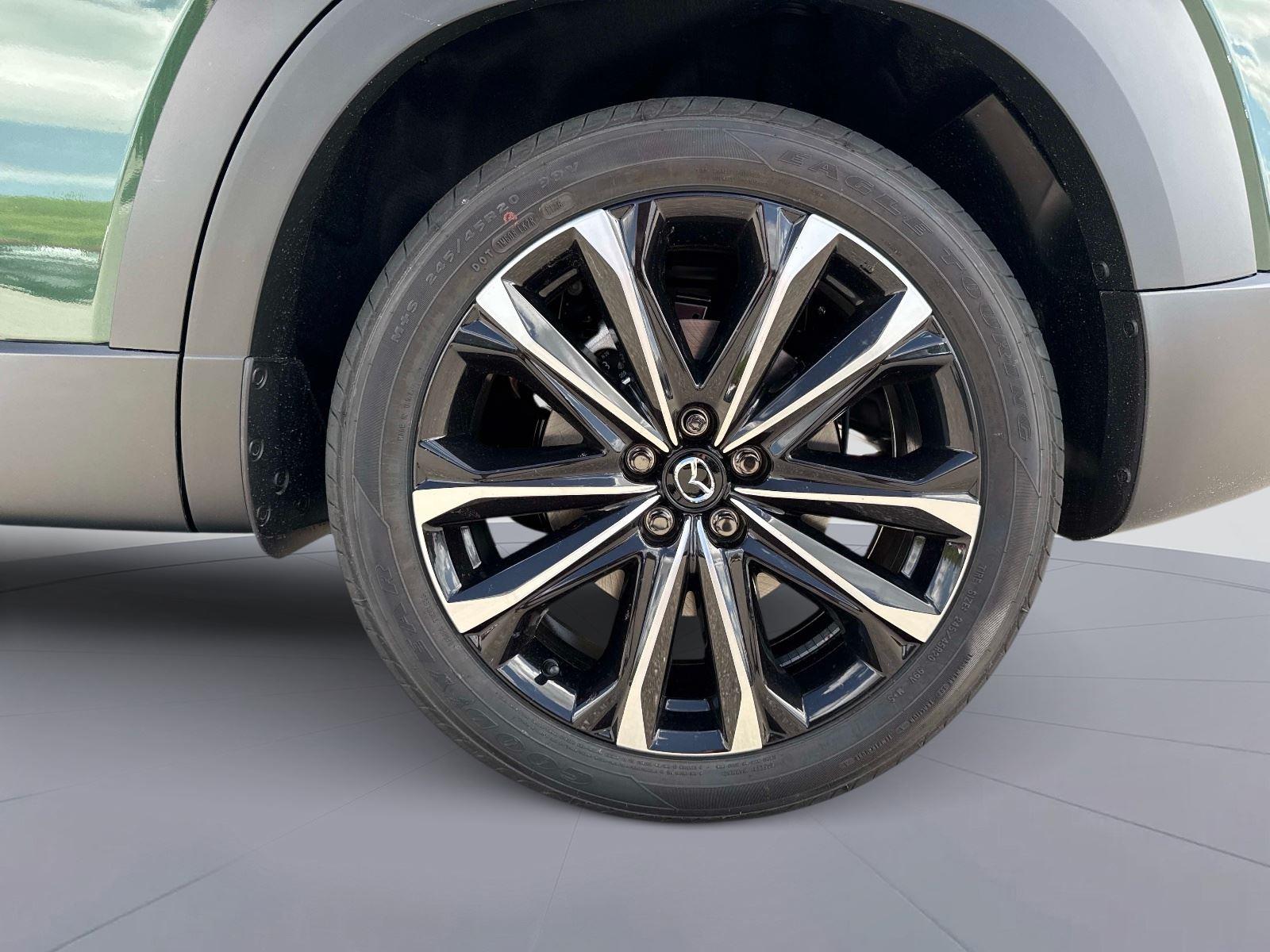 2026 Mazda CX-50 2.5 S Premium