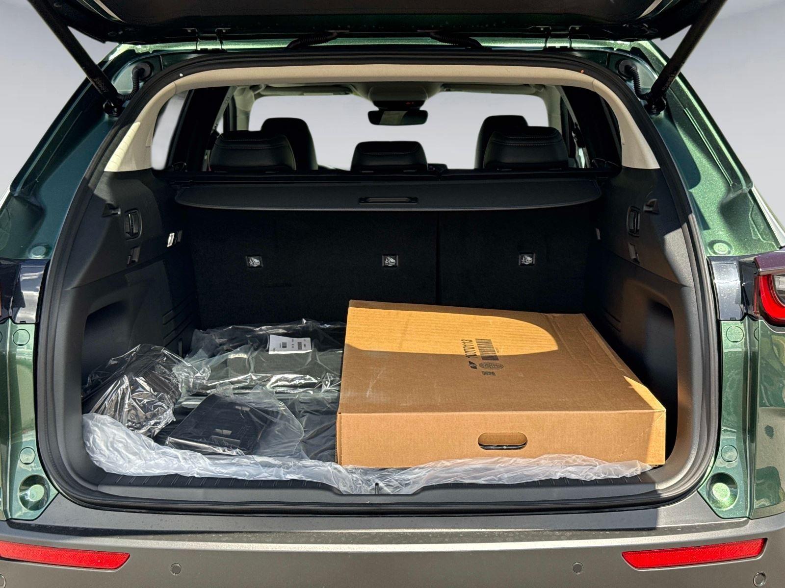 2026 Mazda CX-50 2.5 S Premium