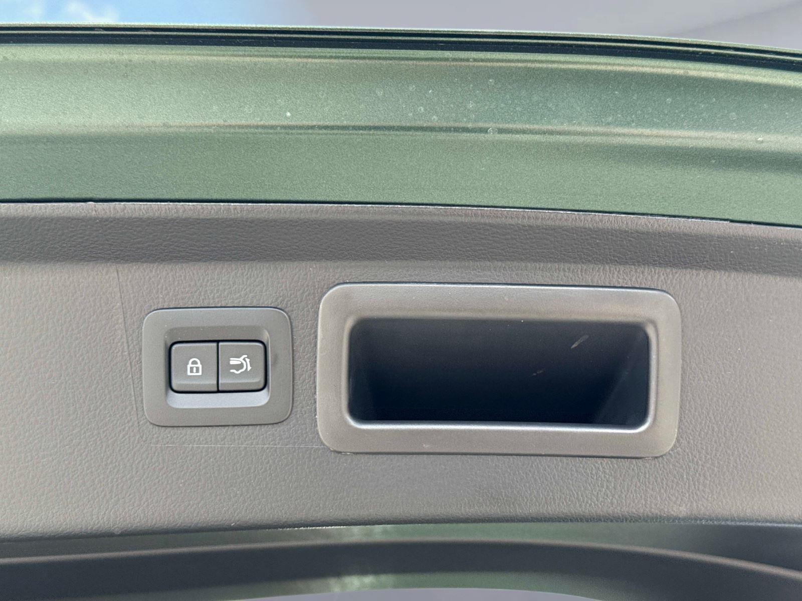 2026 Mazda CX-50 2.5 S Premium