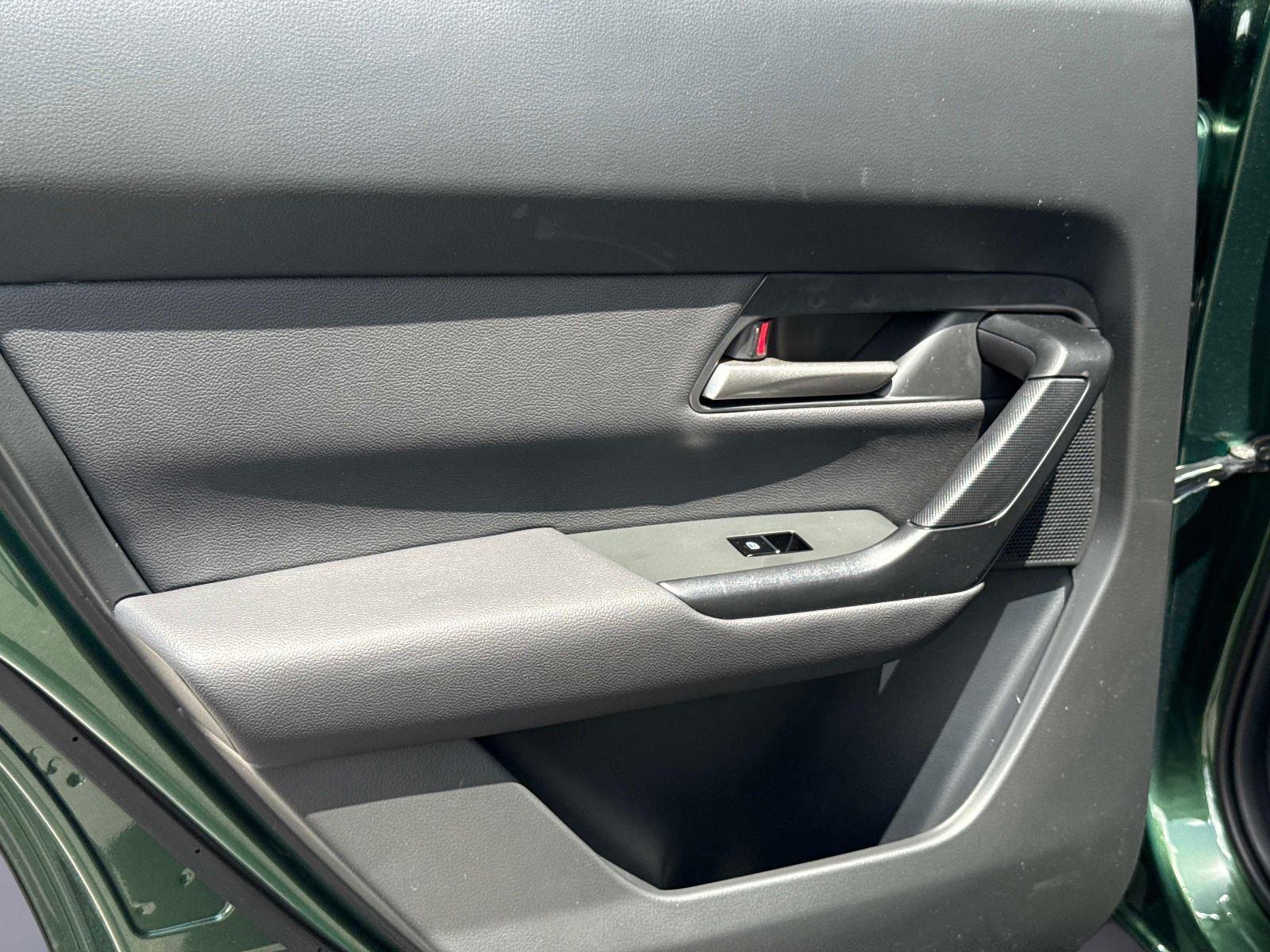 2026 Mazda CX-50 2.5 S Premium