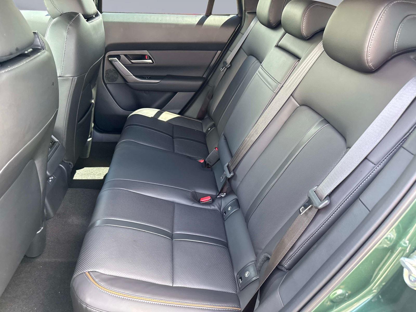 2026 Mazda CX-50 2.5 S Premium