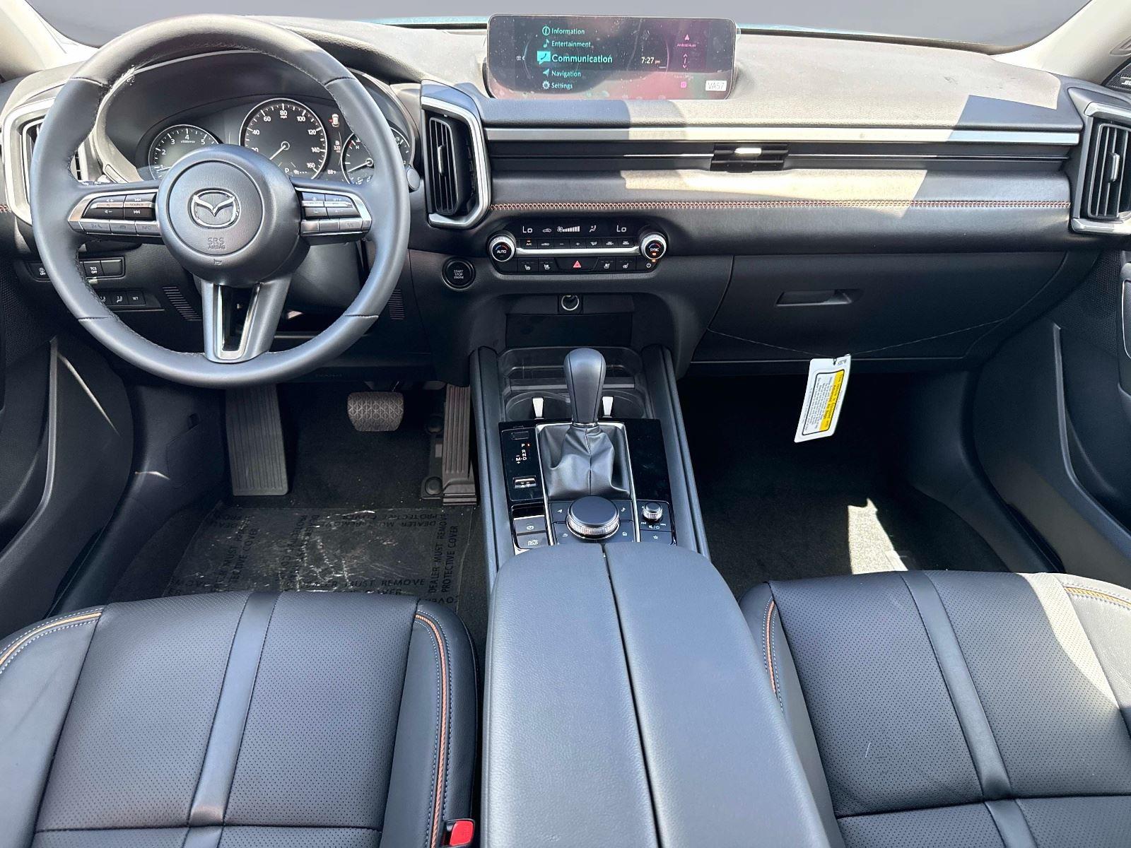 2026 Mazda CX-50 2.5 S Premium