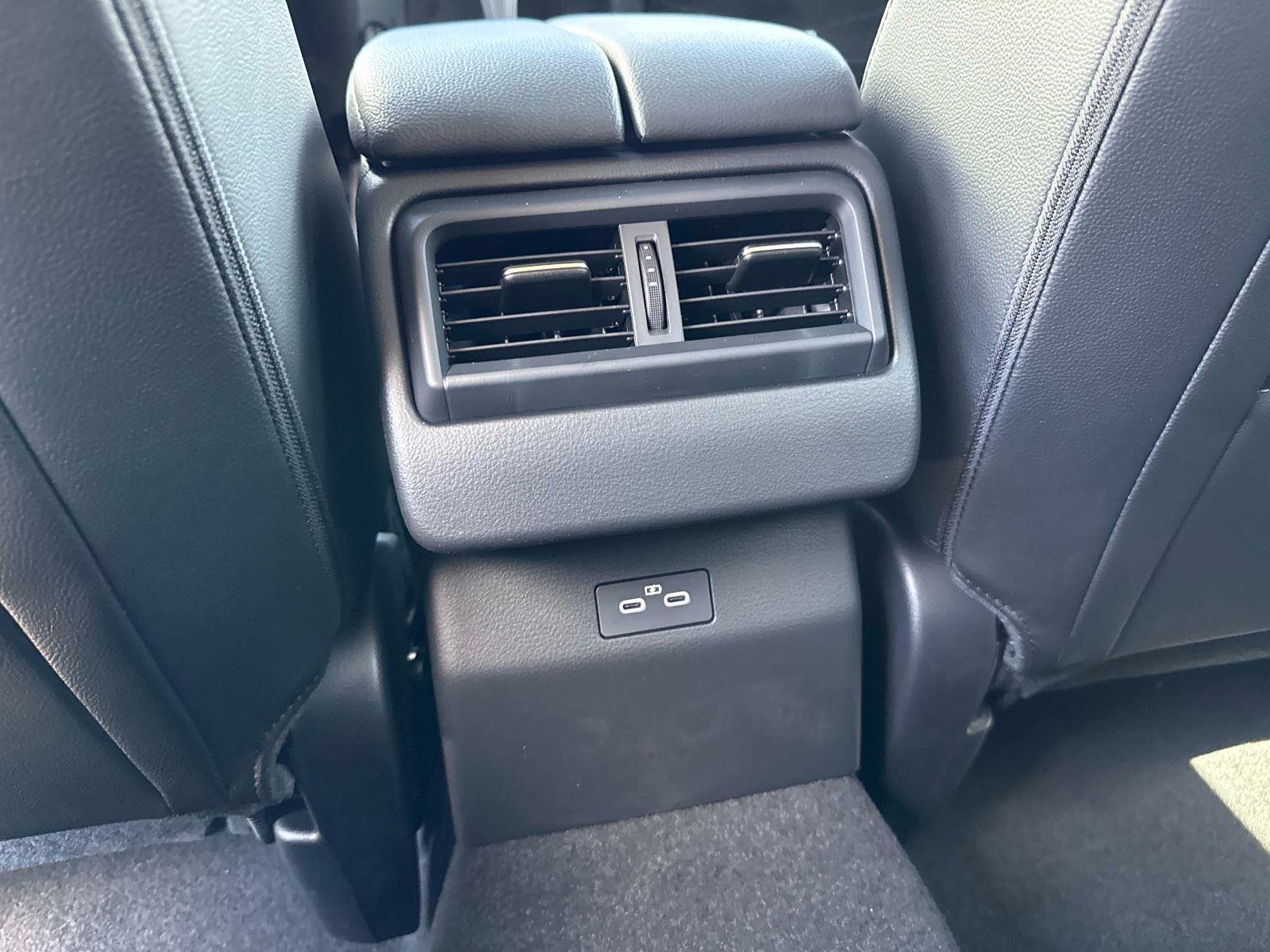 2026 Mazda CX-50 2.5 S Premium