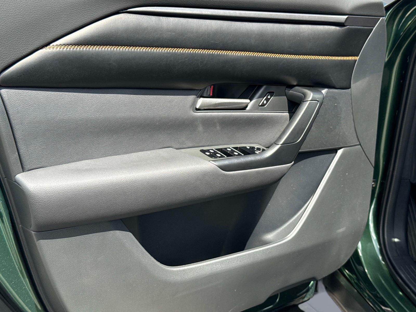 2026 Mazda CX-50 2.5 S Premium