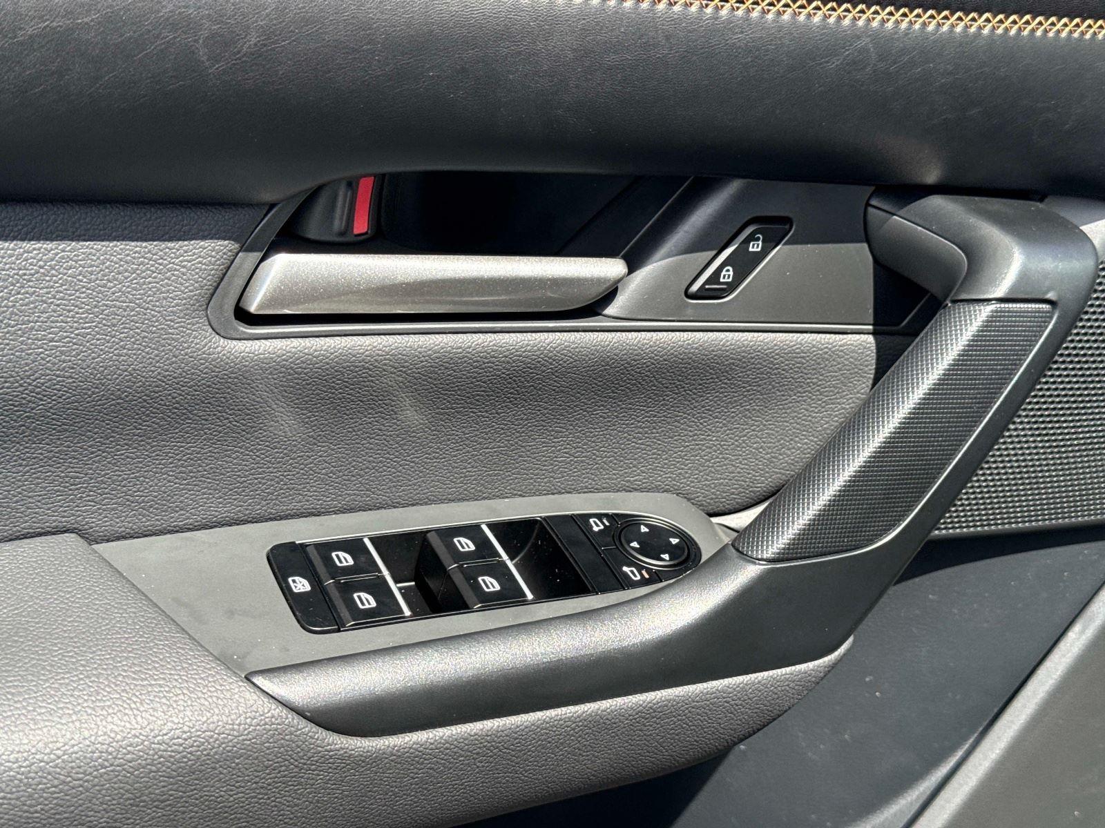 2026 Mazda CX-50 2.5 S Premium