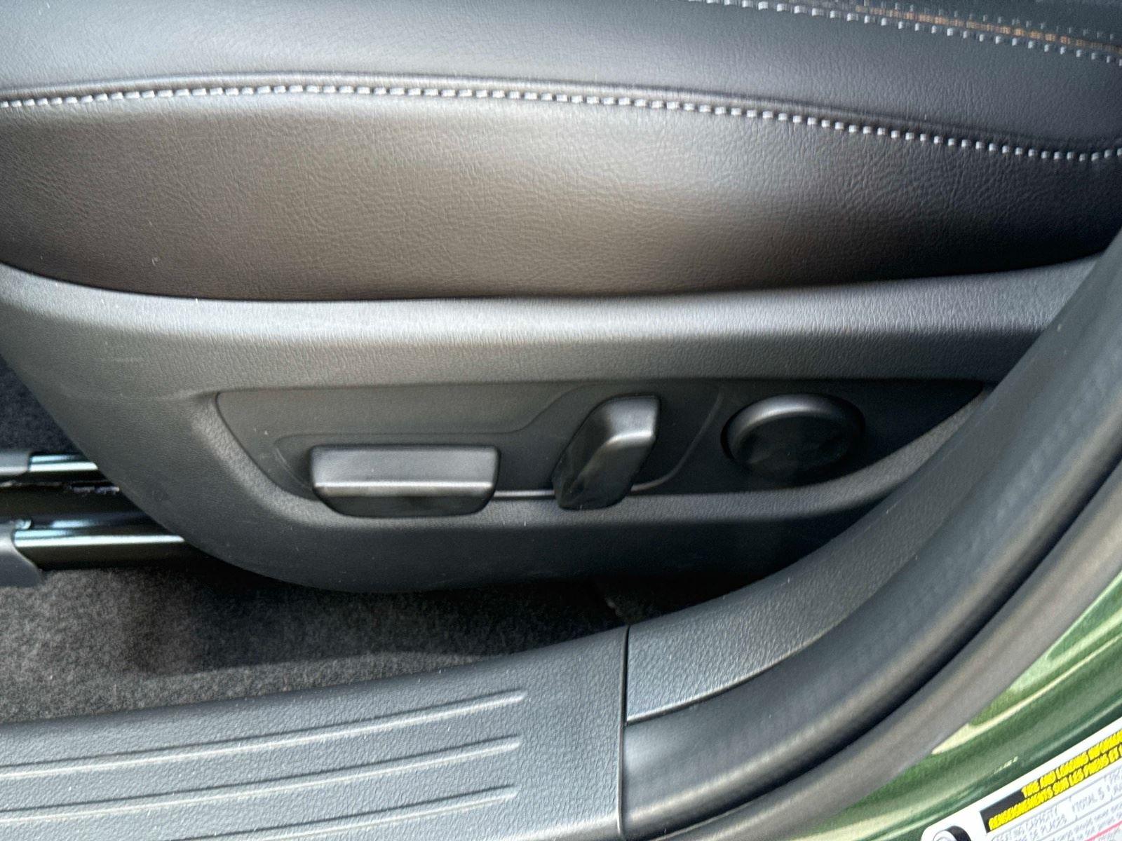 2026 Mazda CX-50 2.5 S Premium