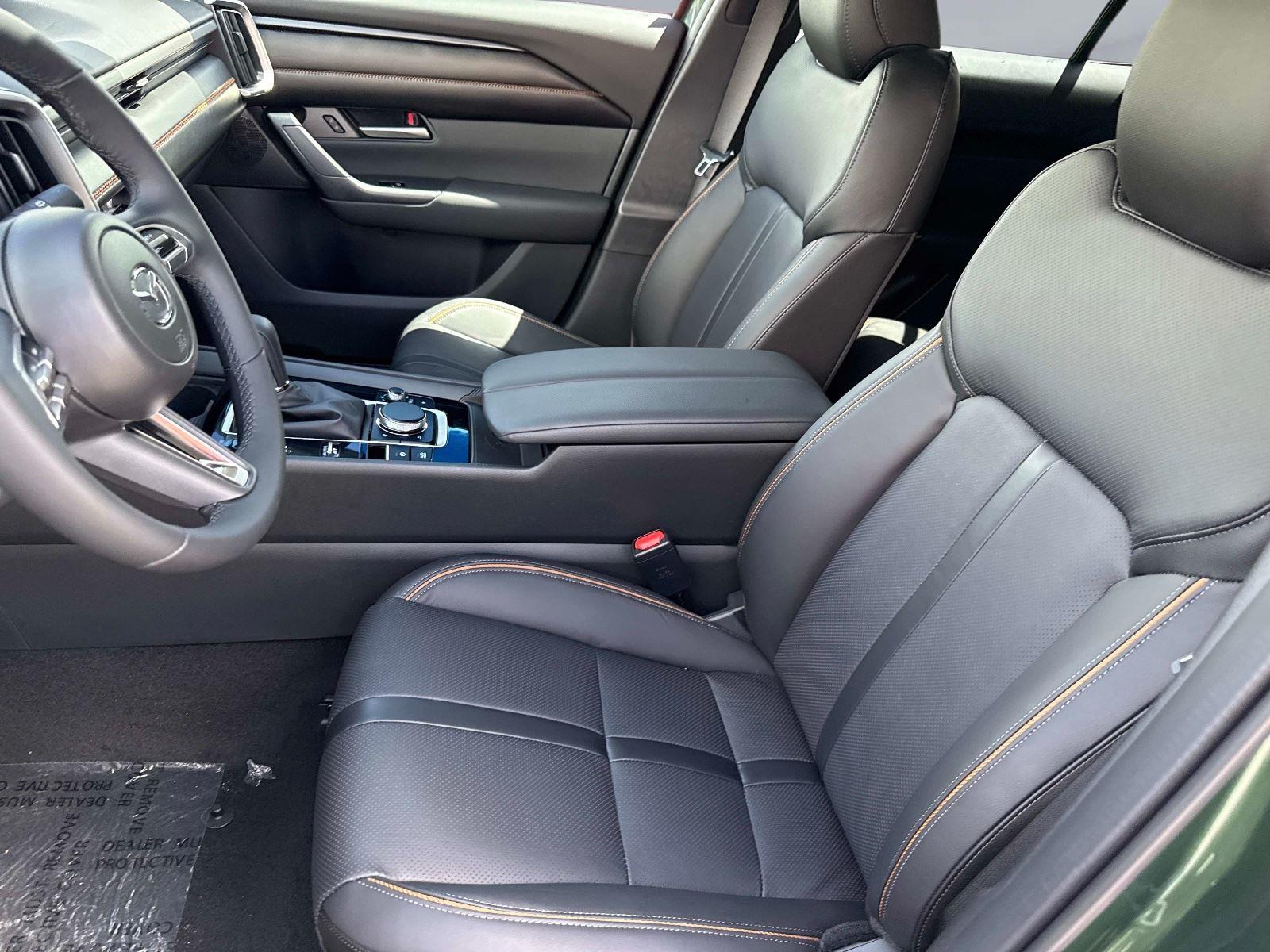 2026 Mazda CX-50 2.5 S Premium