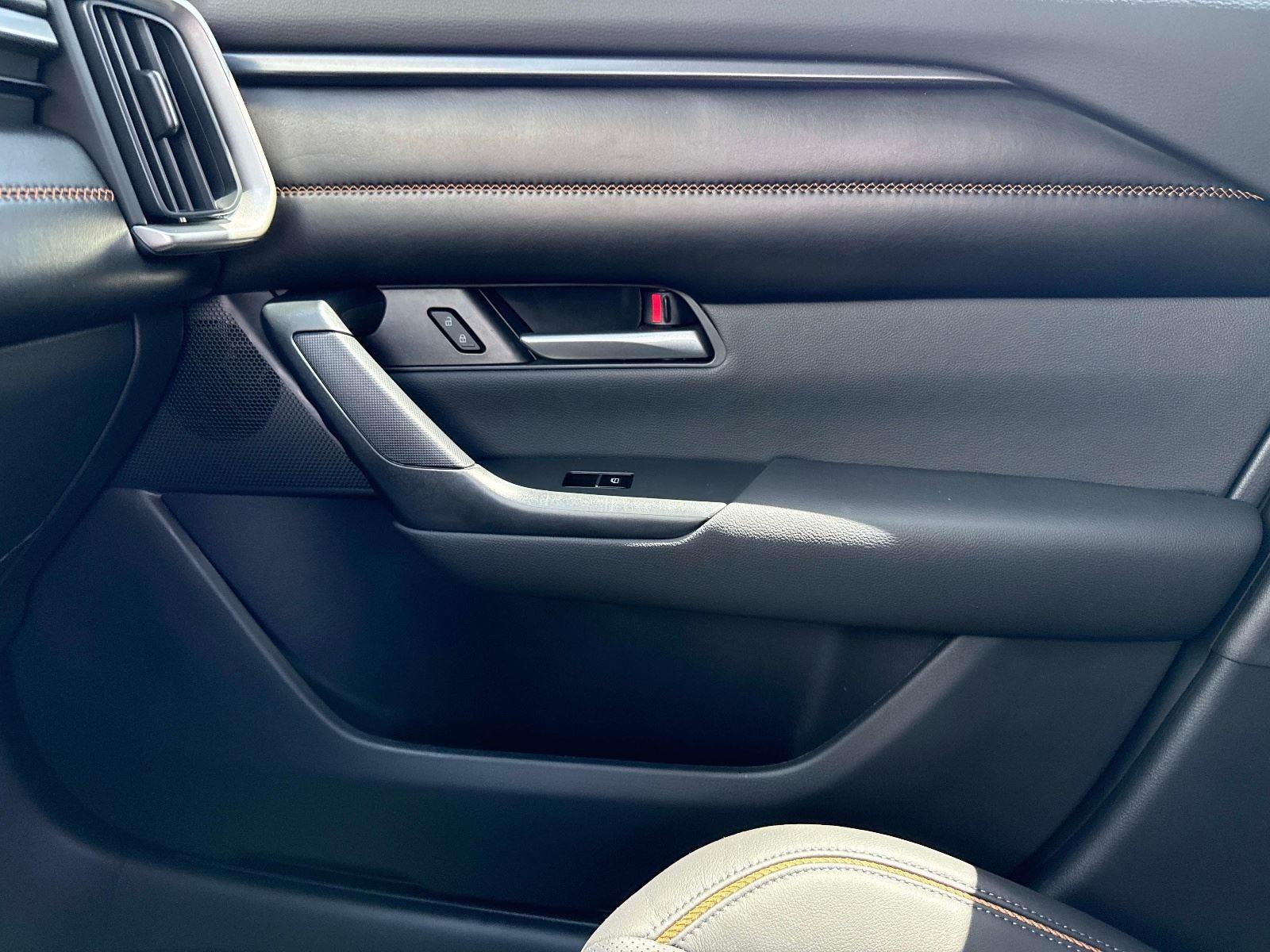 2026 Mazda CX-50 2.5 S Premium