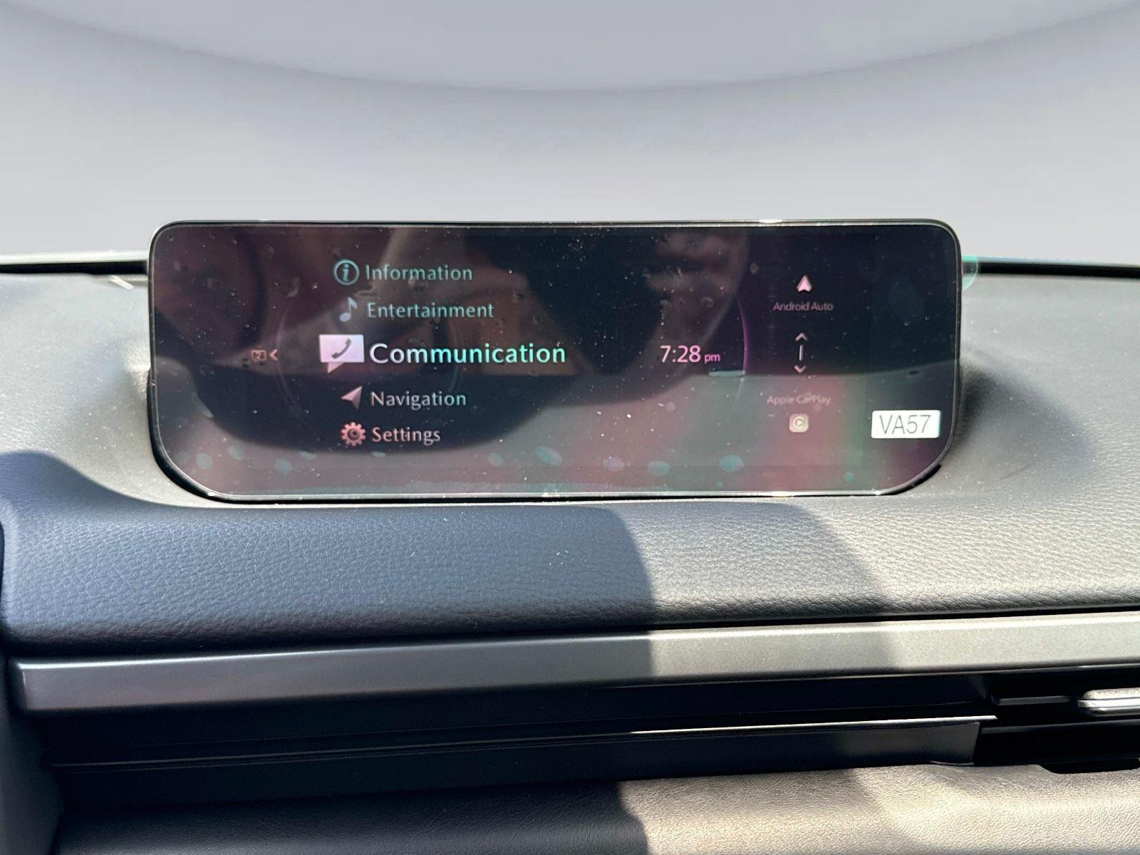 2026 Mazda CX-50 2.5 S Premium