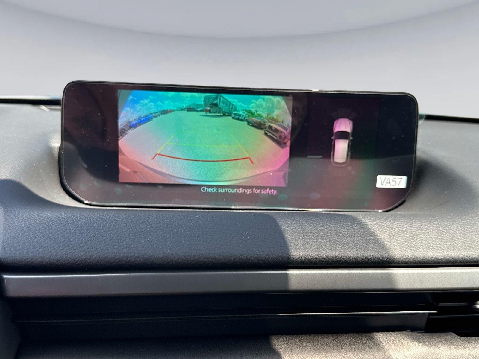 2026 Mazda CX-50 2.5 S Premium