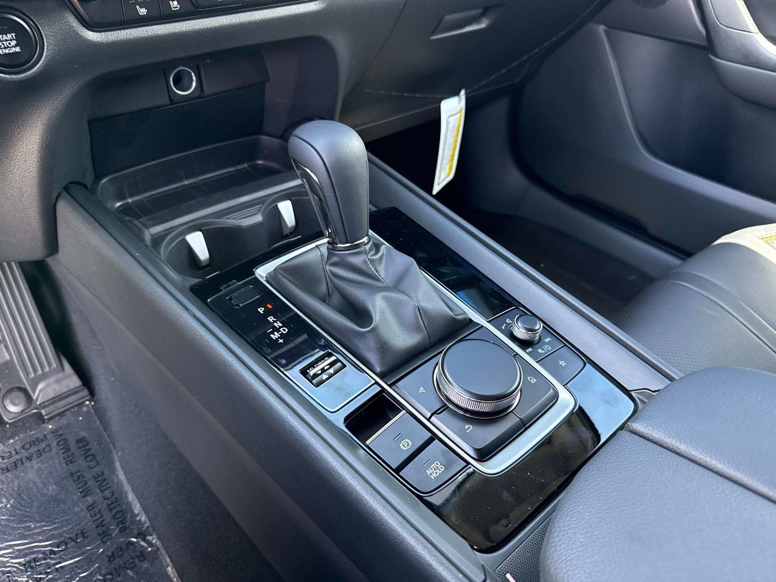 2026 Mazda CX-50 2.5 S Premium