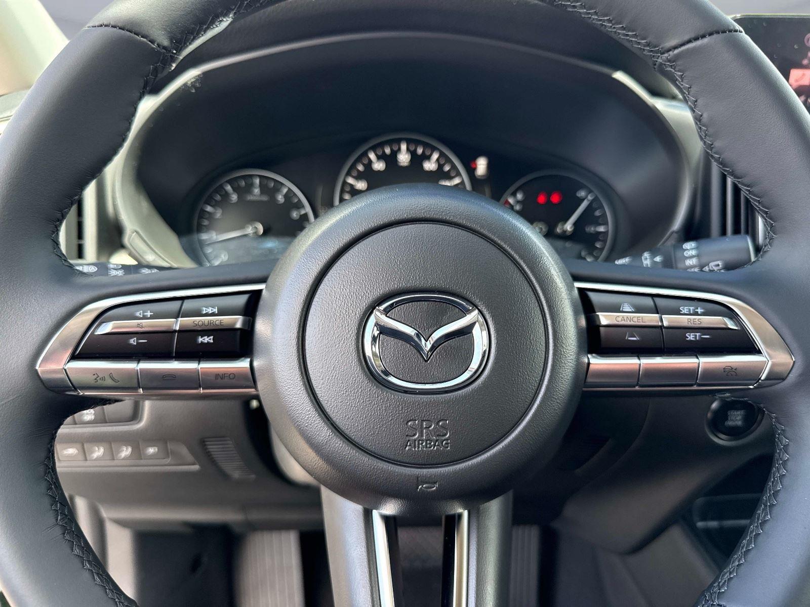 2026 Mazda CX-50 2.5 S Premium