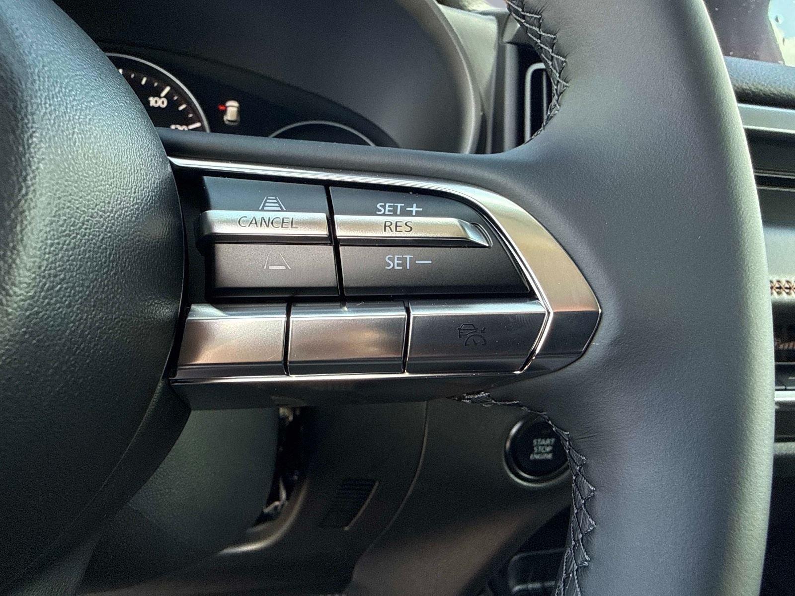 2026 Mazda CX-50 2.5 S Premium