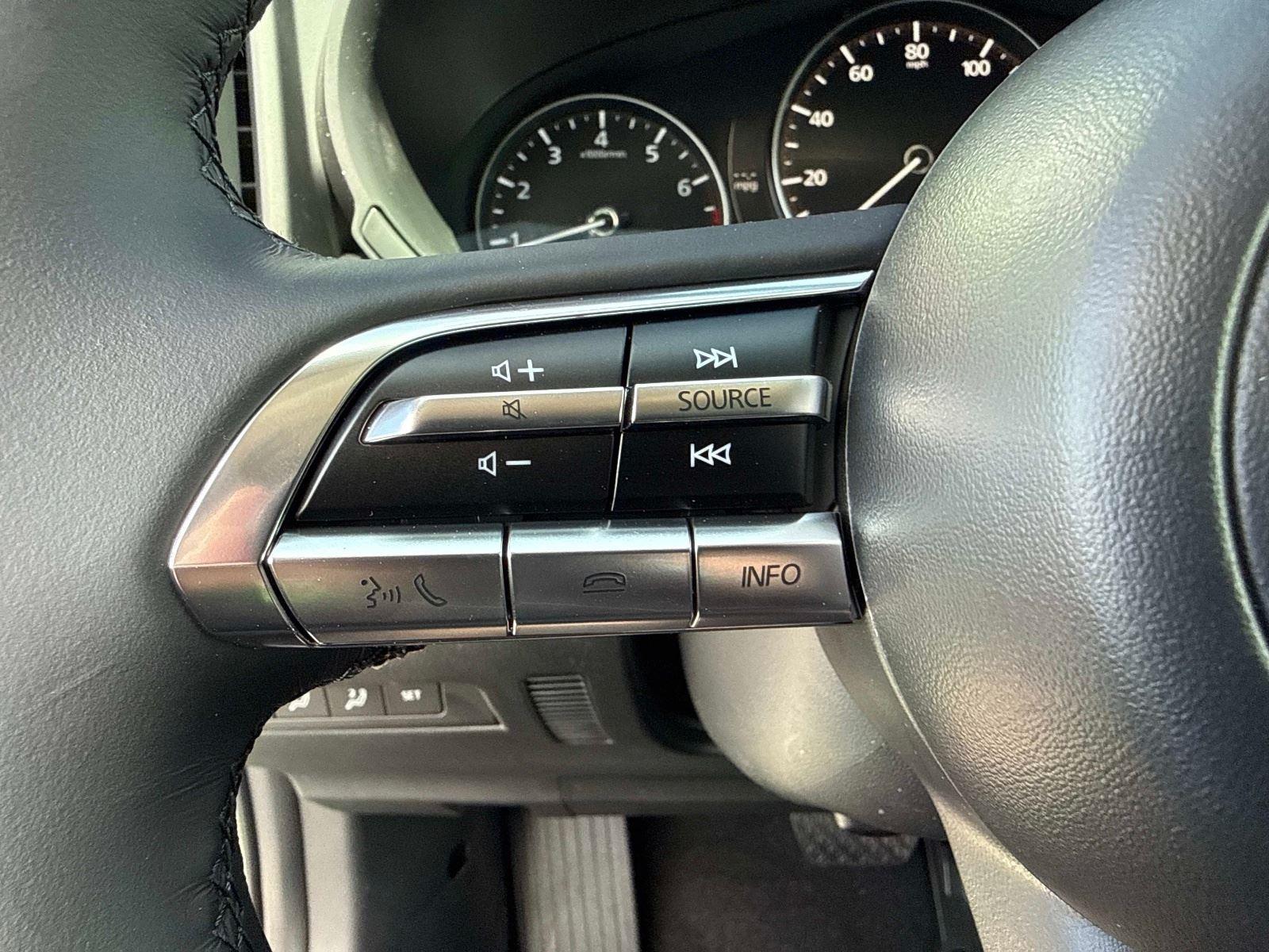 2026 Mazda CX-50 2.5 S Premium