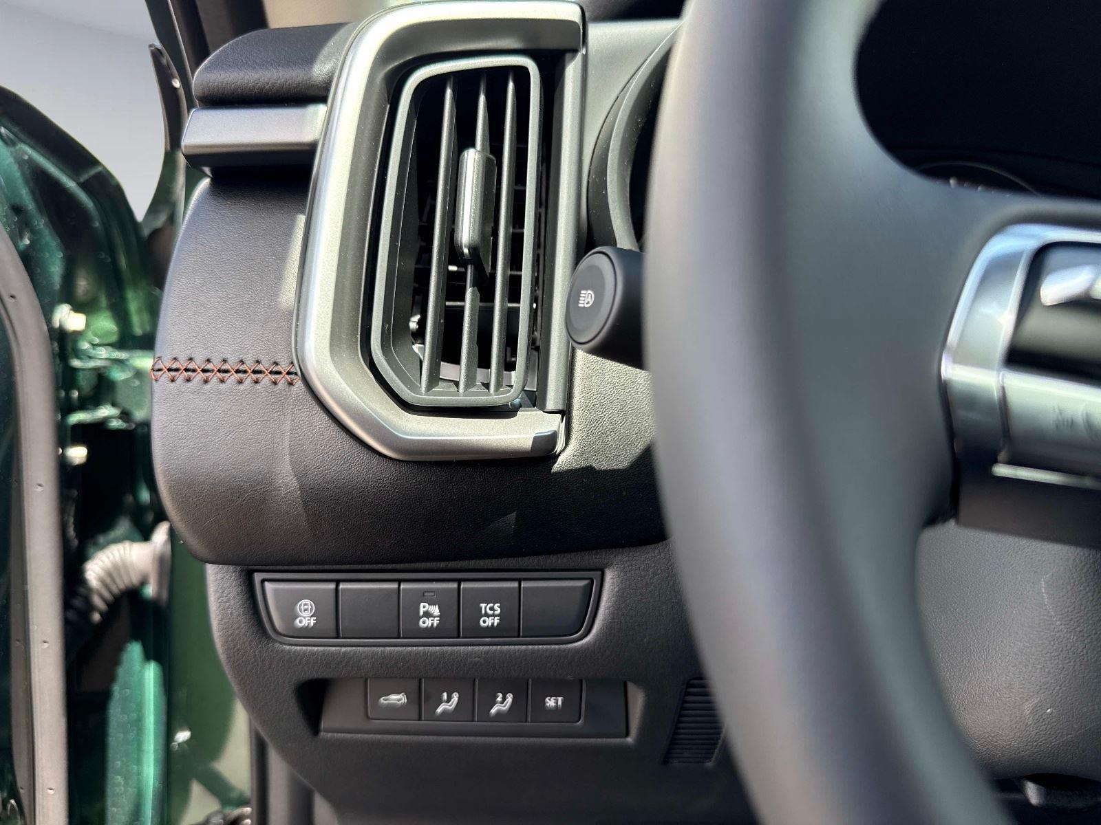 2026 Mazda CX-50 2.5 S Premium