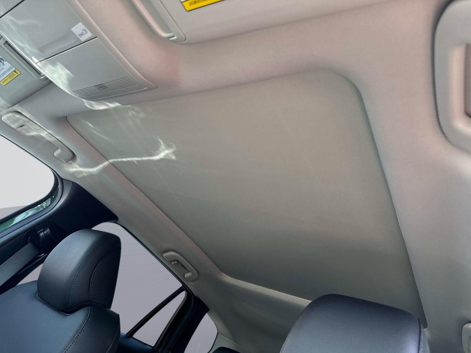 2026 Mazda CX-50 2.5 S Premium