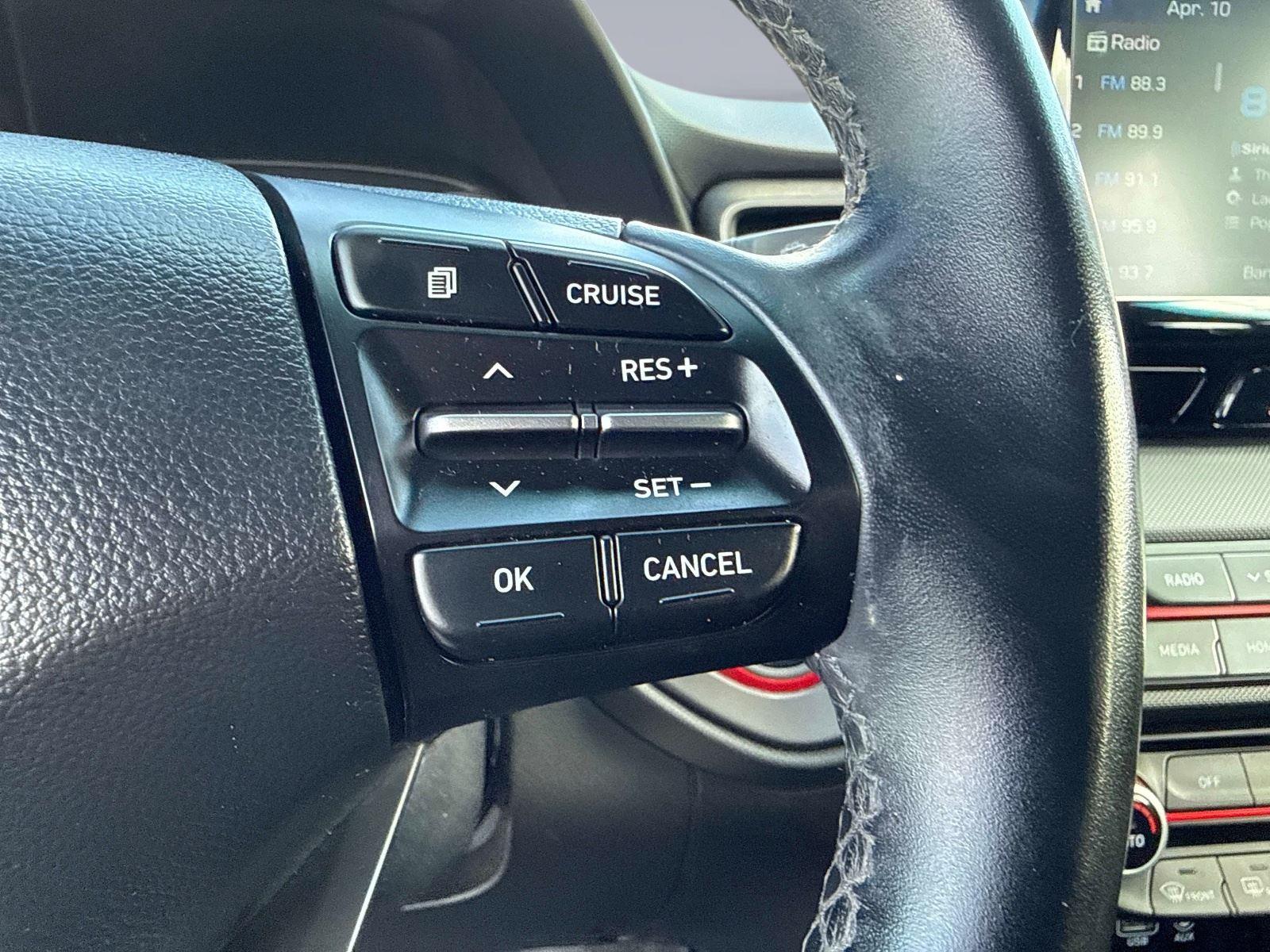 2020 Hyundai Veloster 2.0 Premium