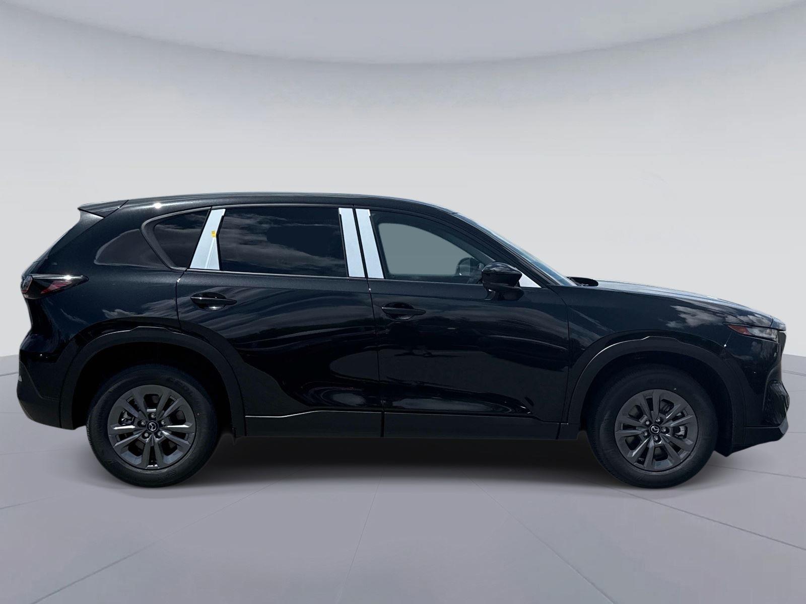 2026 Mazda CX-5 2.5 S Select