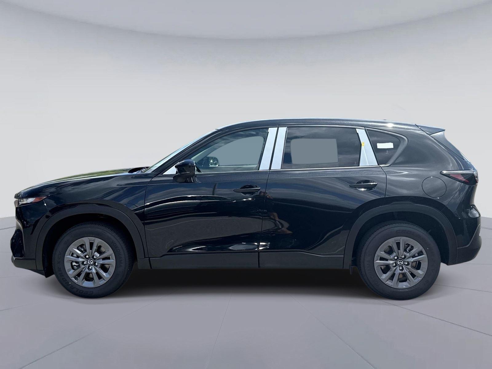 2026 Mazda CX-5 2.5 S Select