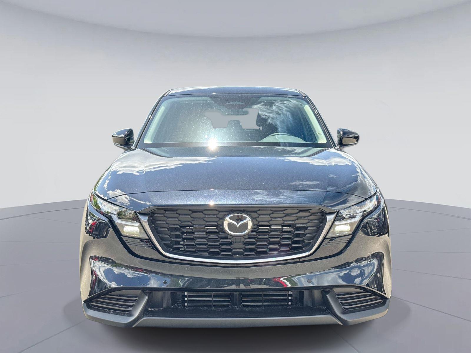 2026 Mazda CX-5 2.5 S Select