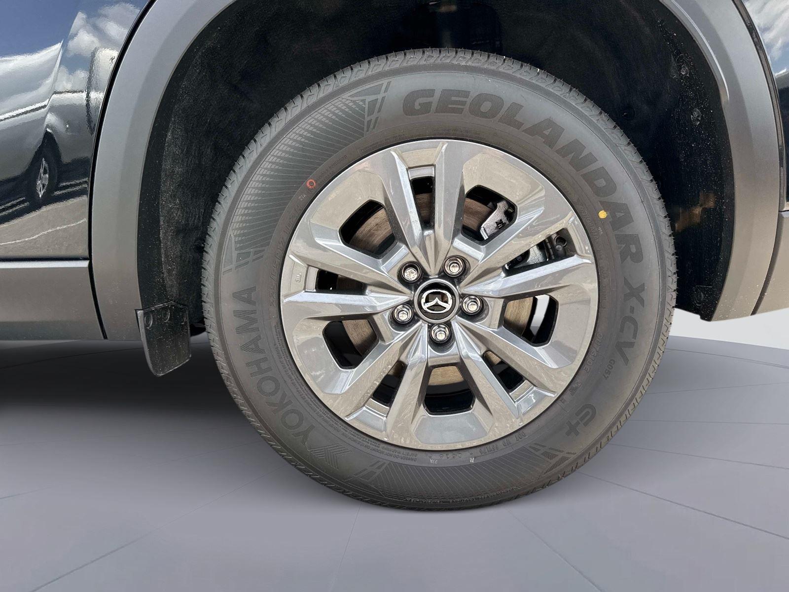 2026 Mazda CX-5 2.5 S Select