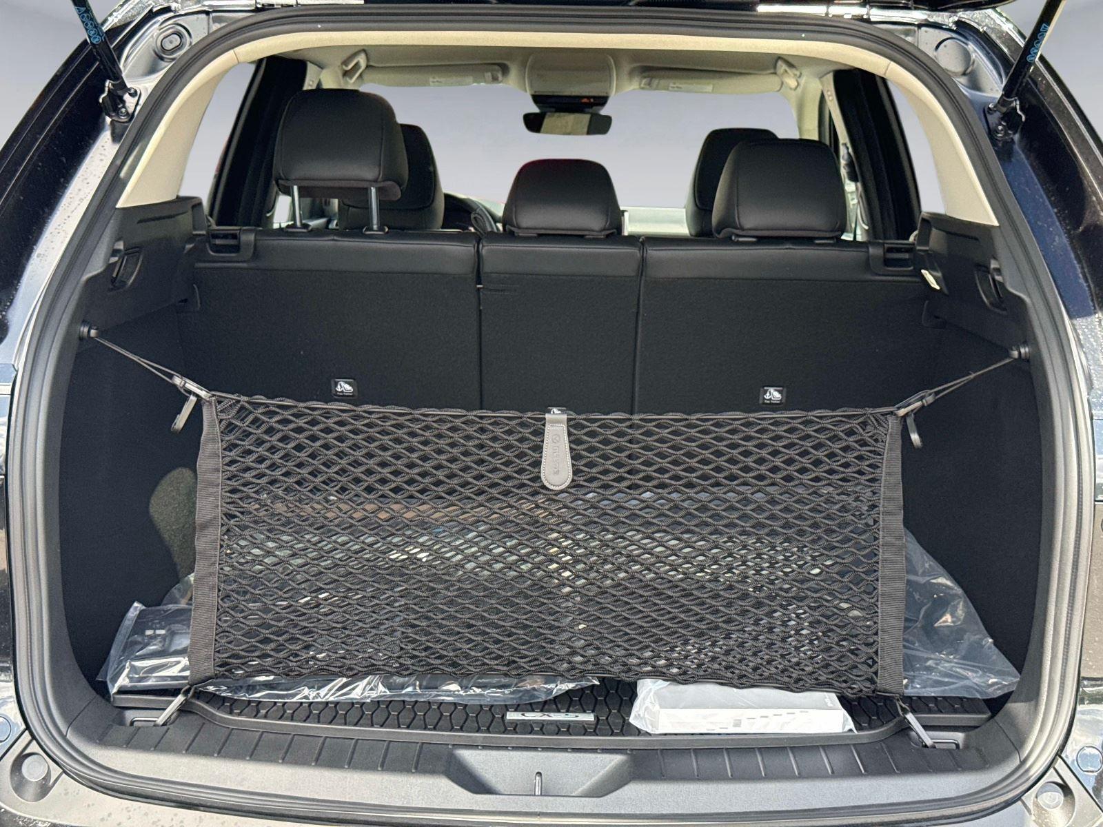 2026 Mazda CX-5 2.5 S Select