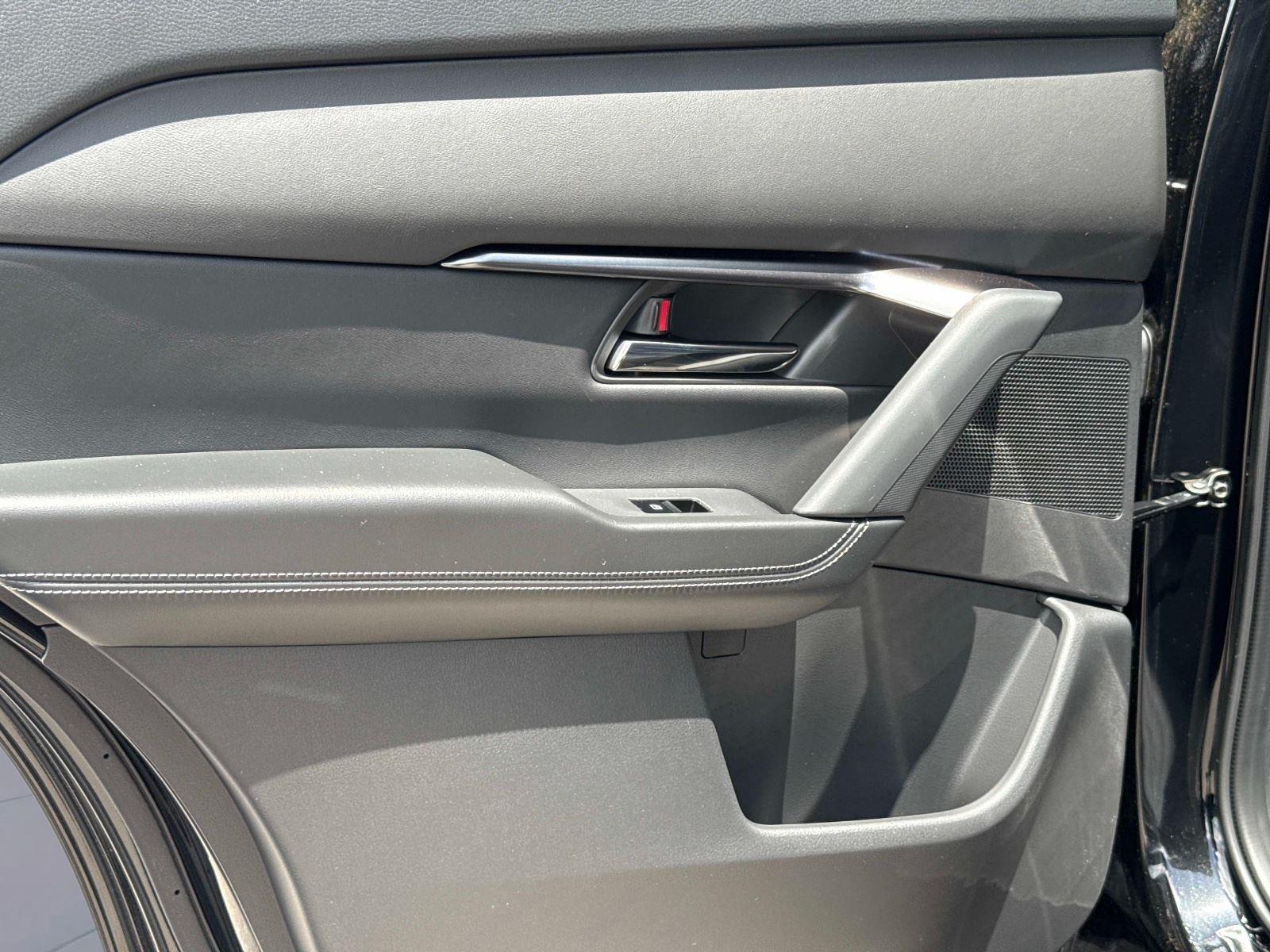 2026 Mazda CX-5 2.5 S Select