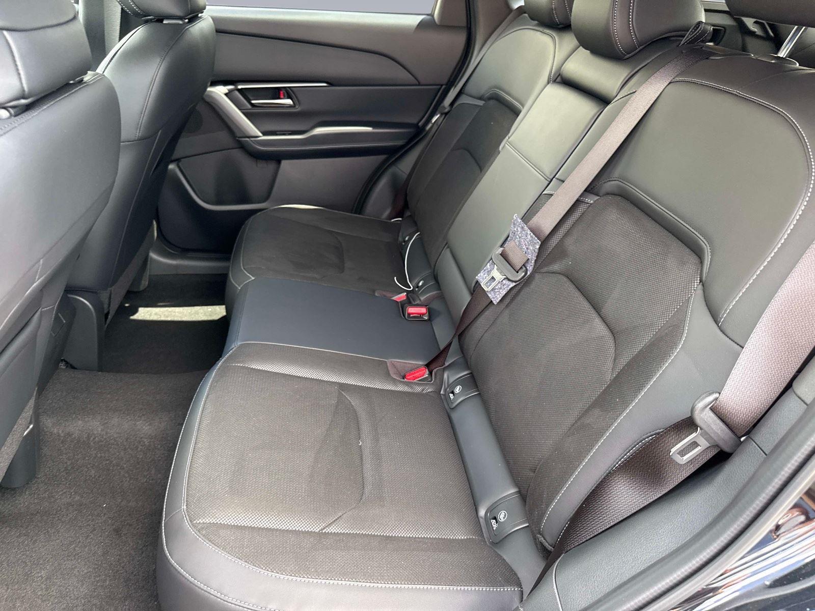 2026 Mazda CX-5 2.5 S Select