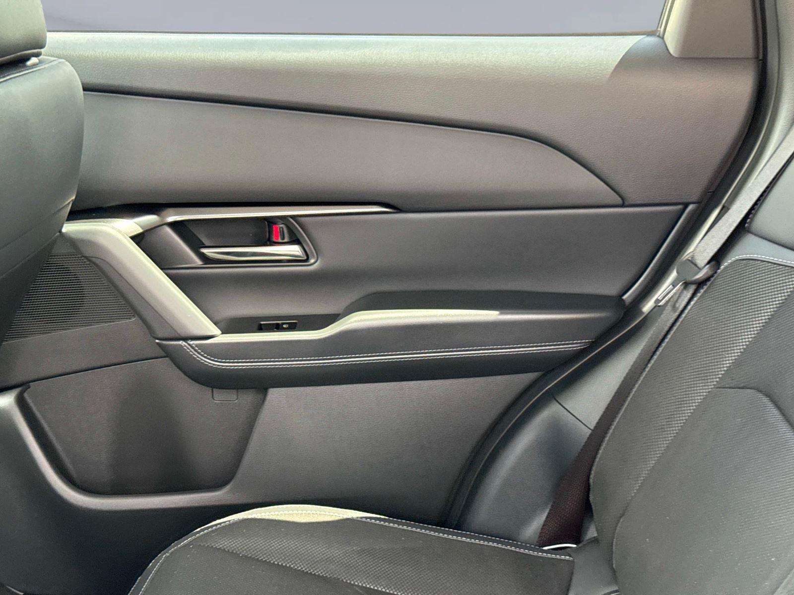 2026 Mazda CX-5 2.5 S Select