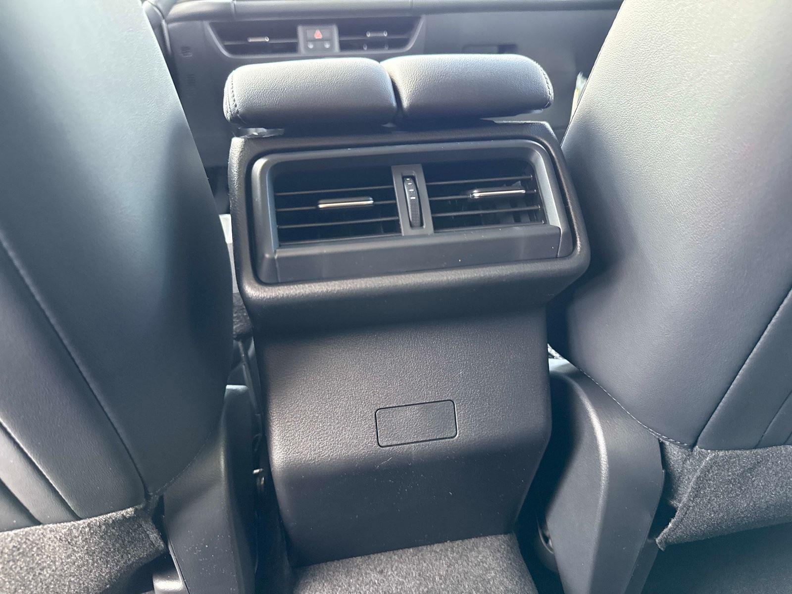 2026 Mazda CX-5 2.5 S Select