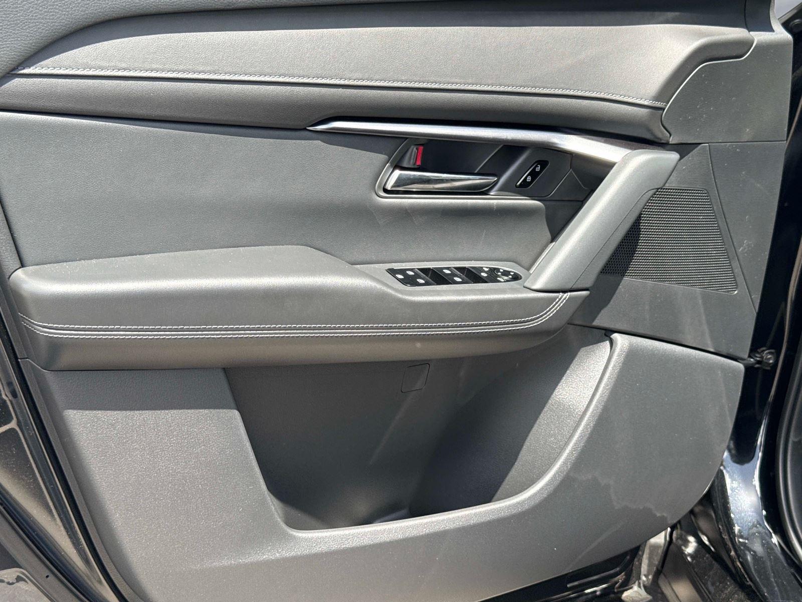 2026 Mazda CX-5 2.5 S Select