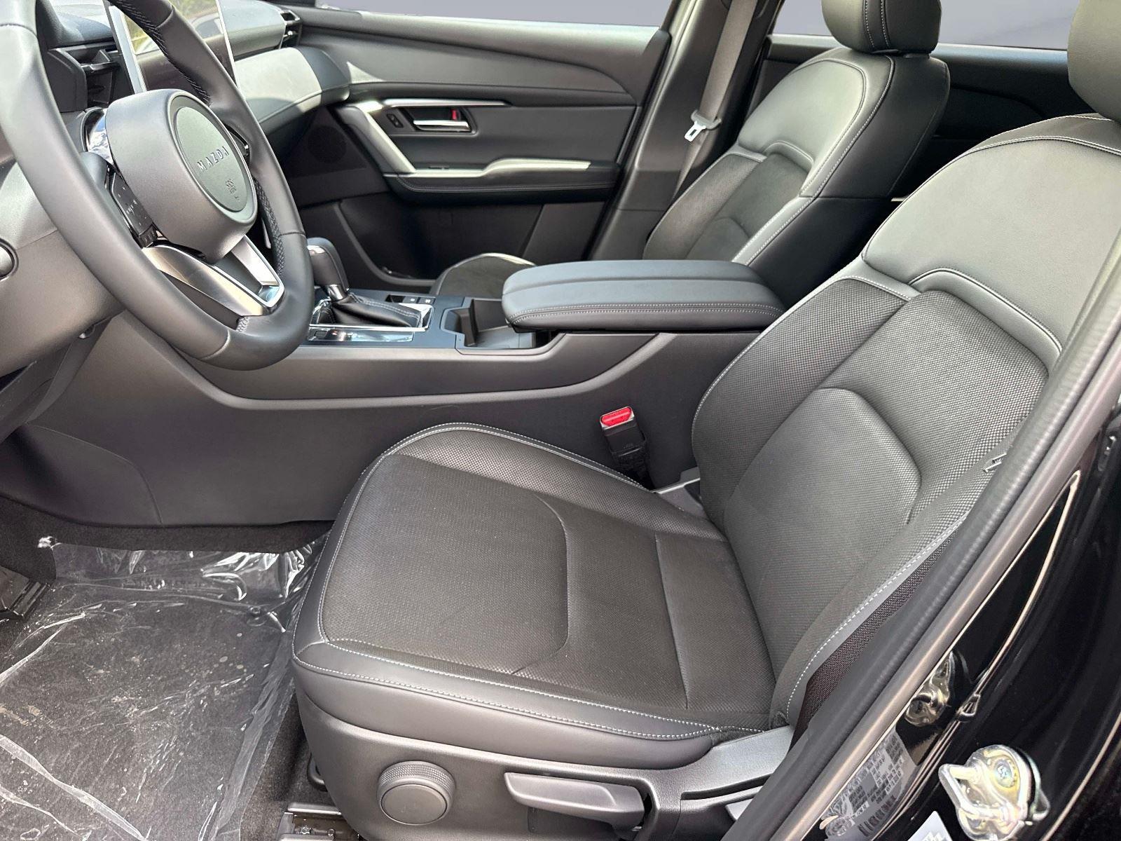 2026 Mazda CX-5 2.5 S Select