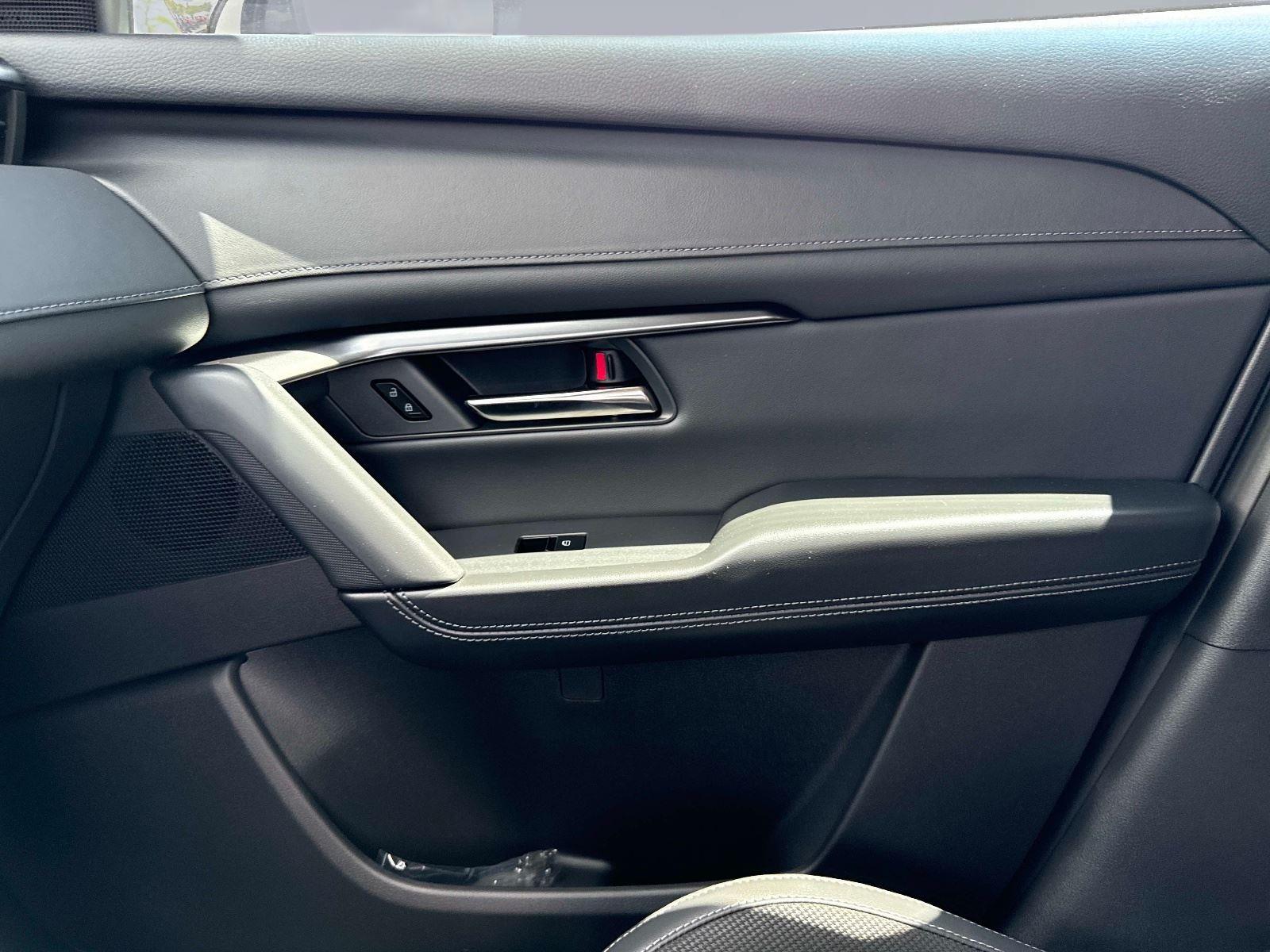 2026 Mazda CX-5 2.5 S Select