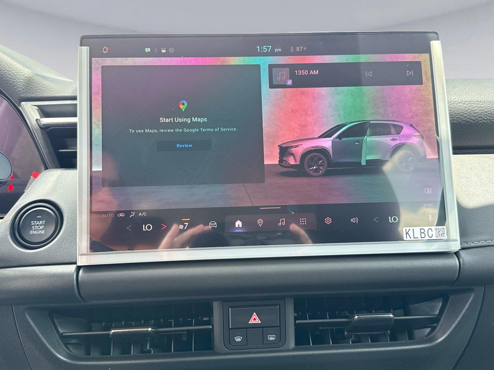 2026 Mazda CX-5 2.5 S Select