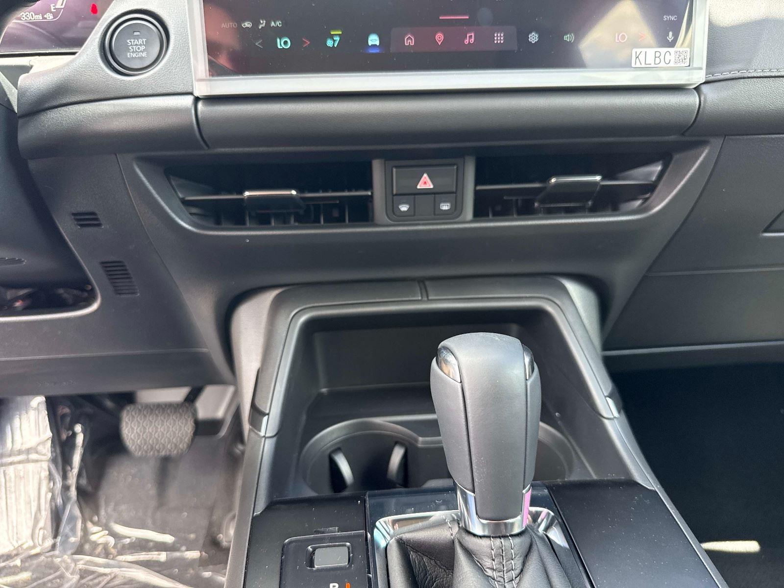 2026 Mazda CX-5 2.5 S Select