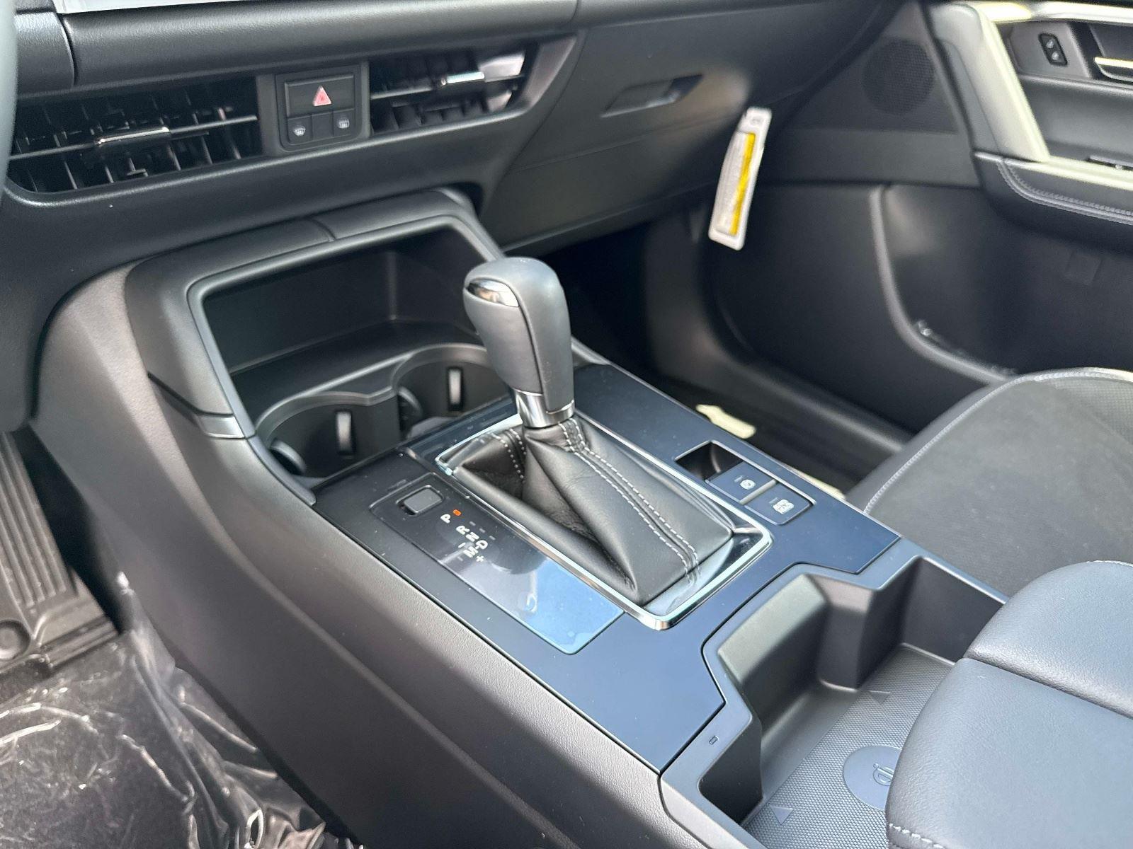 2026 Mazda CX-5 2.5 S Select