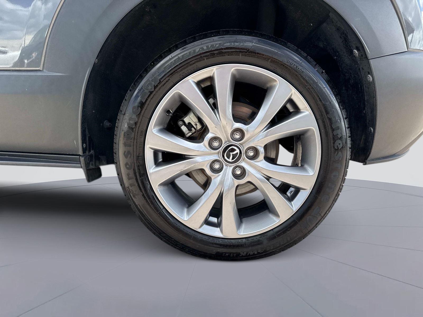 2023 Mazda CX-30 2.5 S Preferred Package