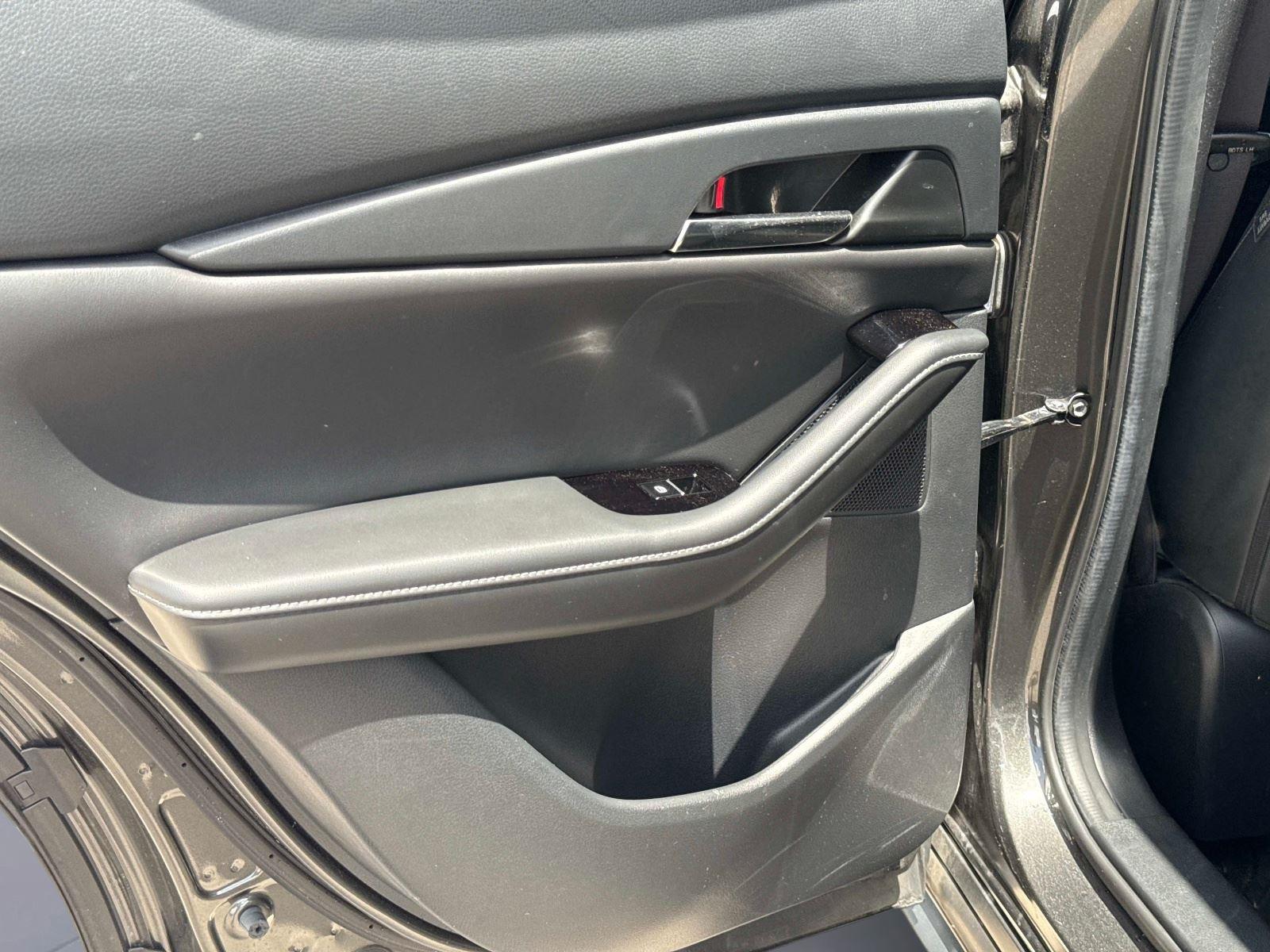 2023 Mazda CX-30 2.5 S Preferred Package