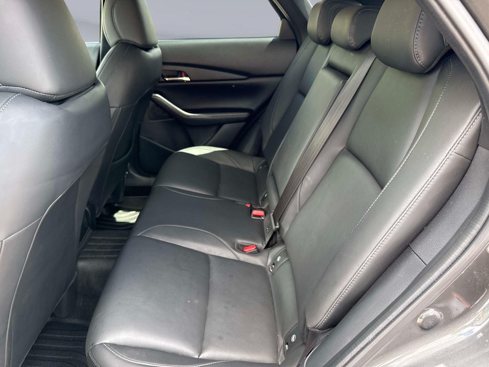 2023 Mazda CX-30 2.5 S Preferred Package