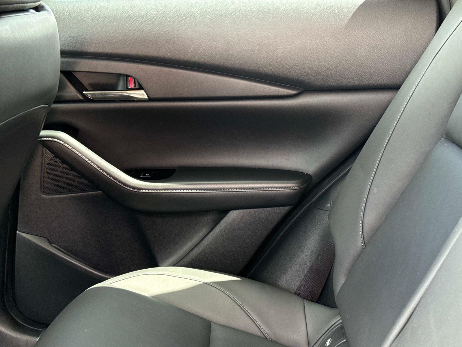 2023 Mazda CX-30 2.5 S Preferred Package