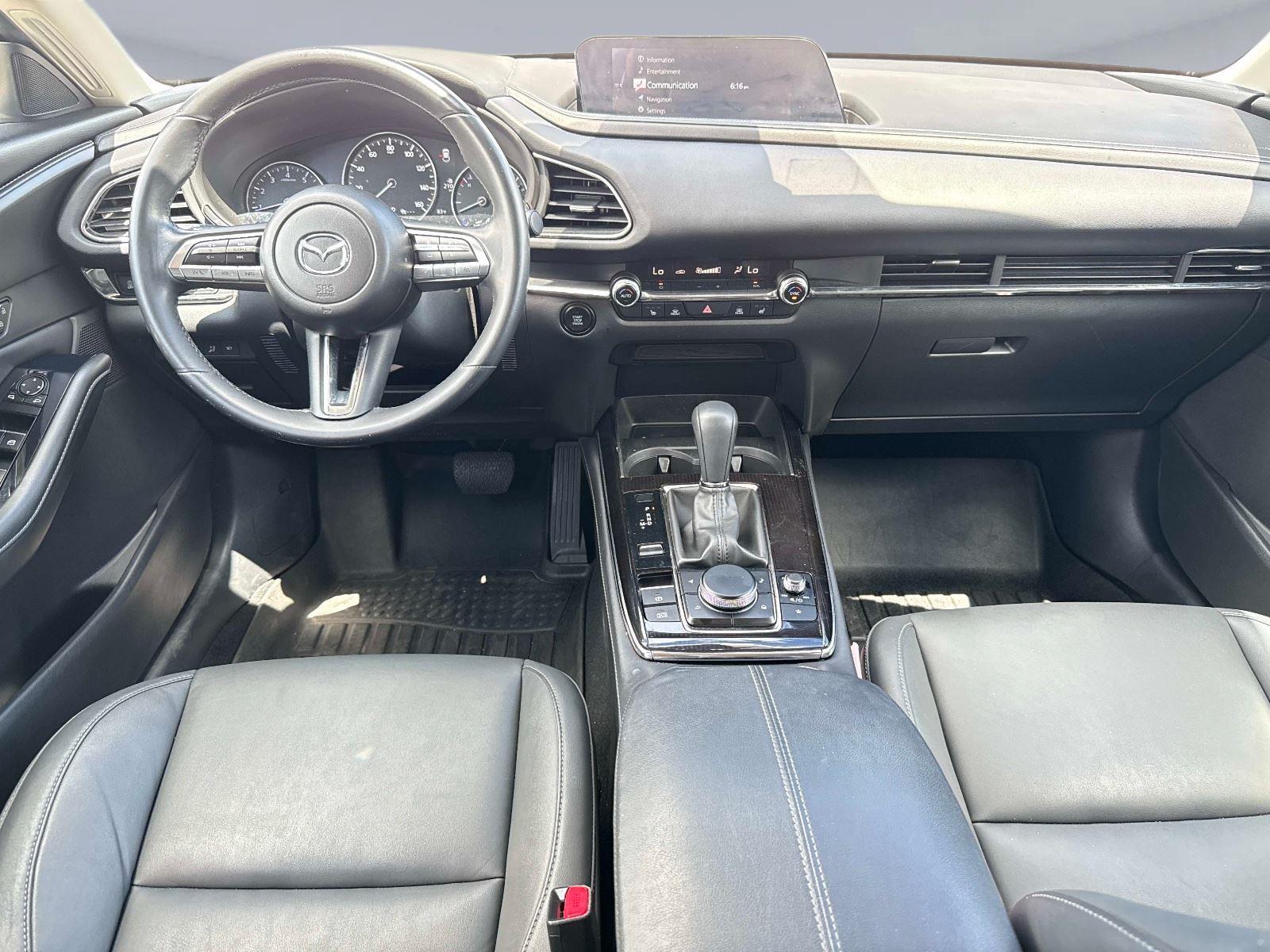 2023 Mazda CX-30 2.5 S Preferred Package