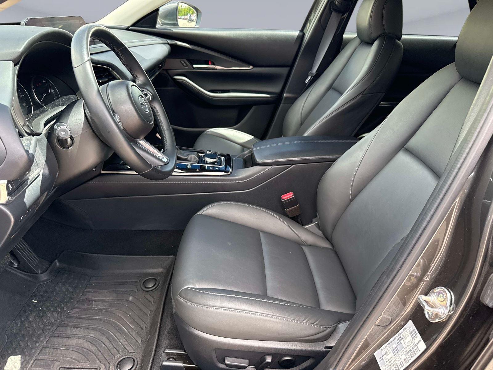 2023 Mazda CX-30 2.5 S Preferred Package